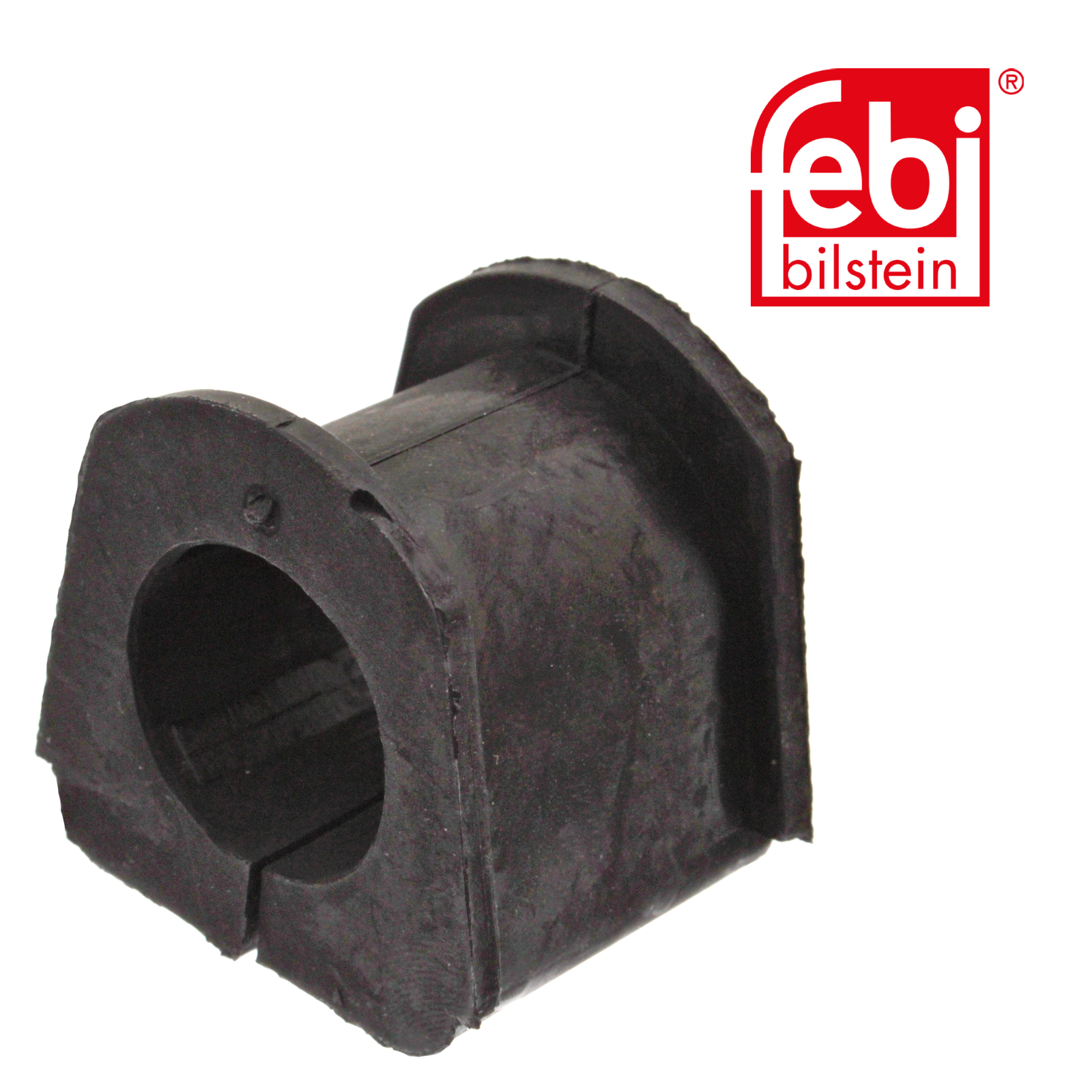 Febi Anti Roll Bar Mounting Bracket Rear 41477