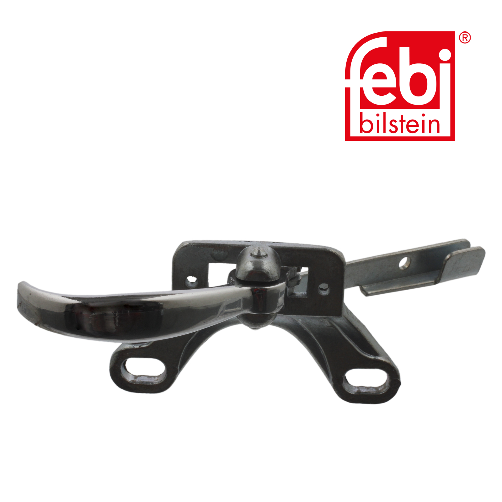 Febi Interior Equipment Door Handle Right Plastic 38046