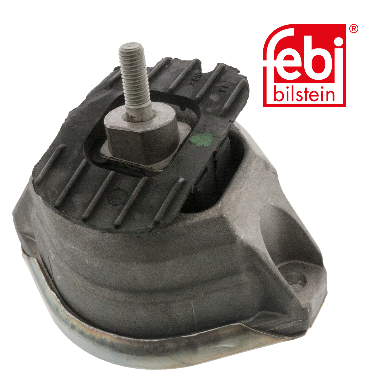 Febi Engine Mount Mounting Right Front 24531