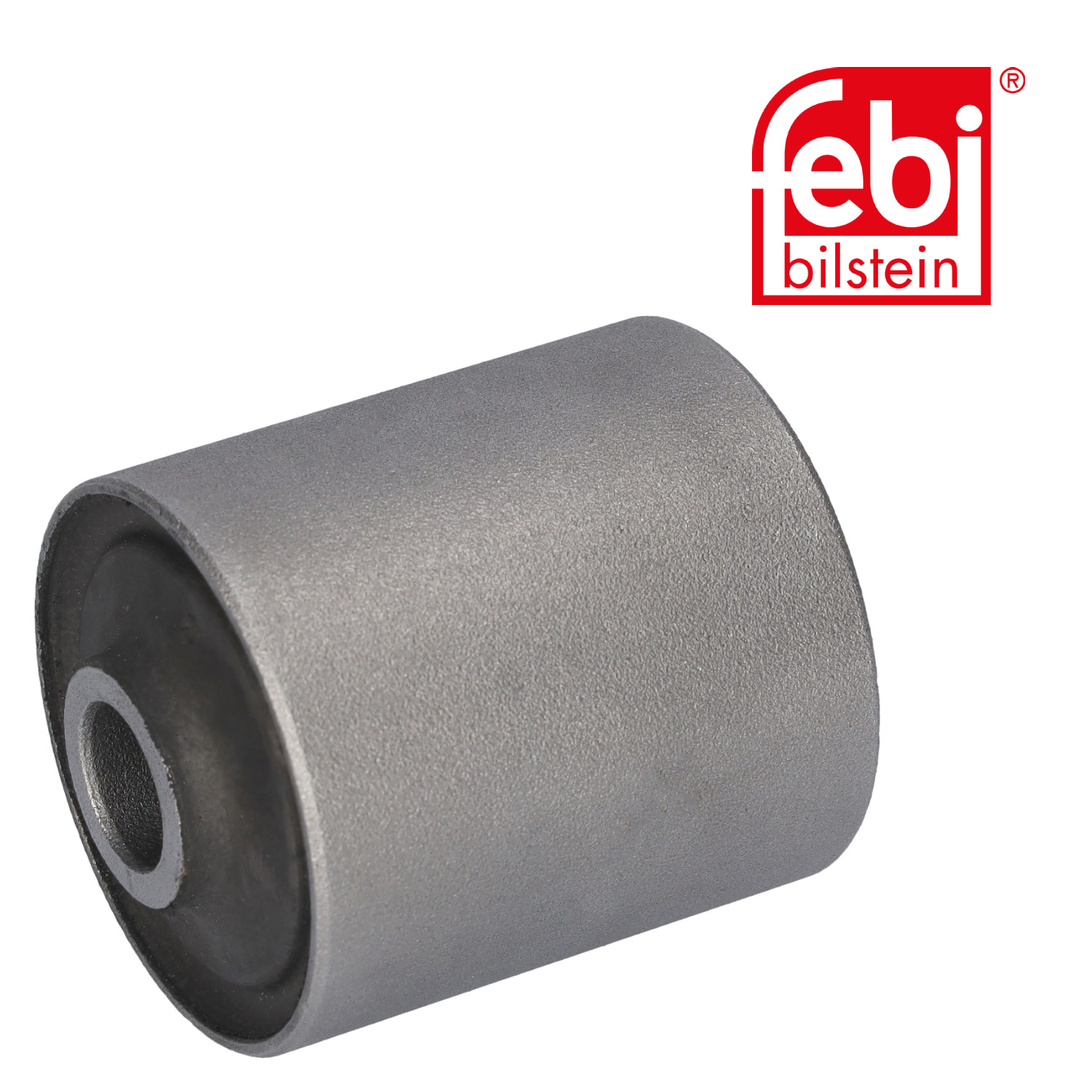 Febi Leaf Spring Bushing 57mm OD ID 181526