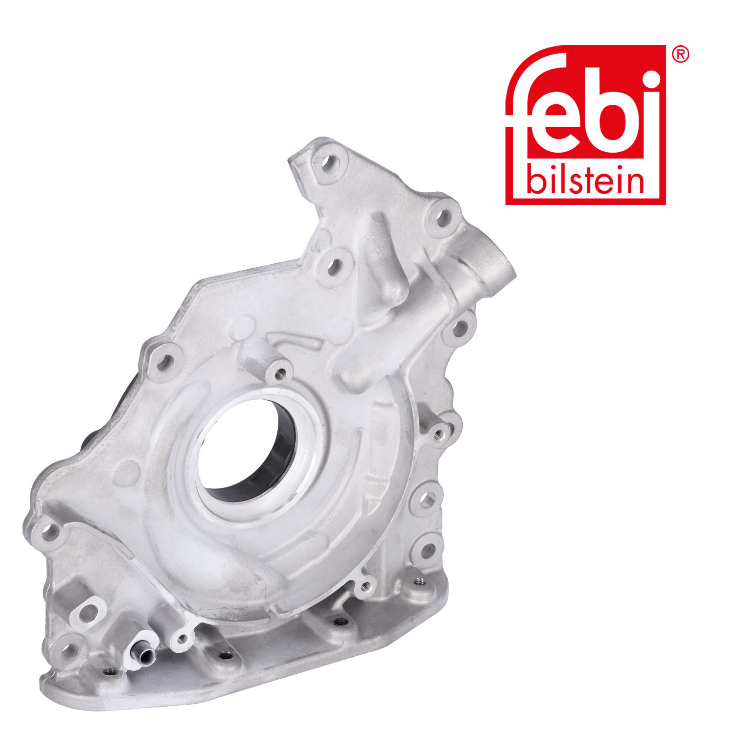 Febi Engine Oil Pump Assembly 181063