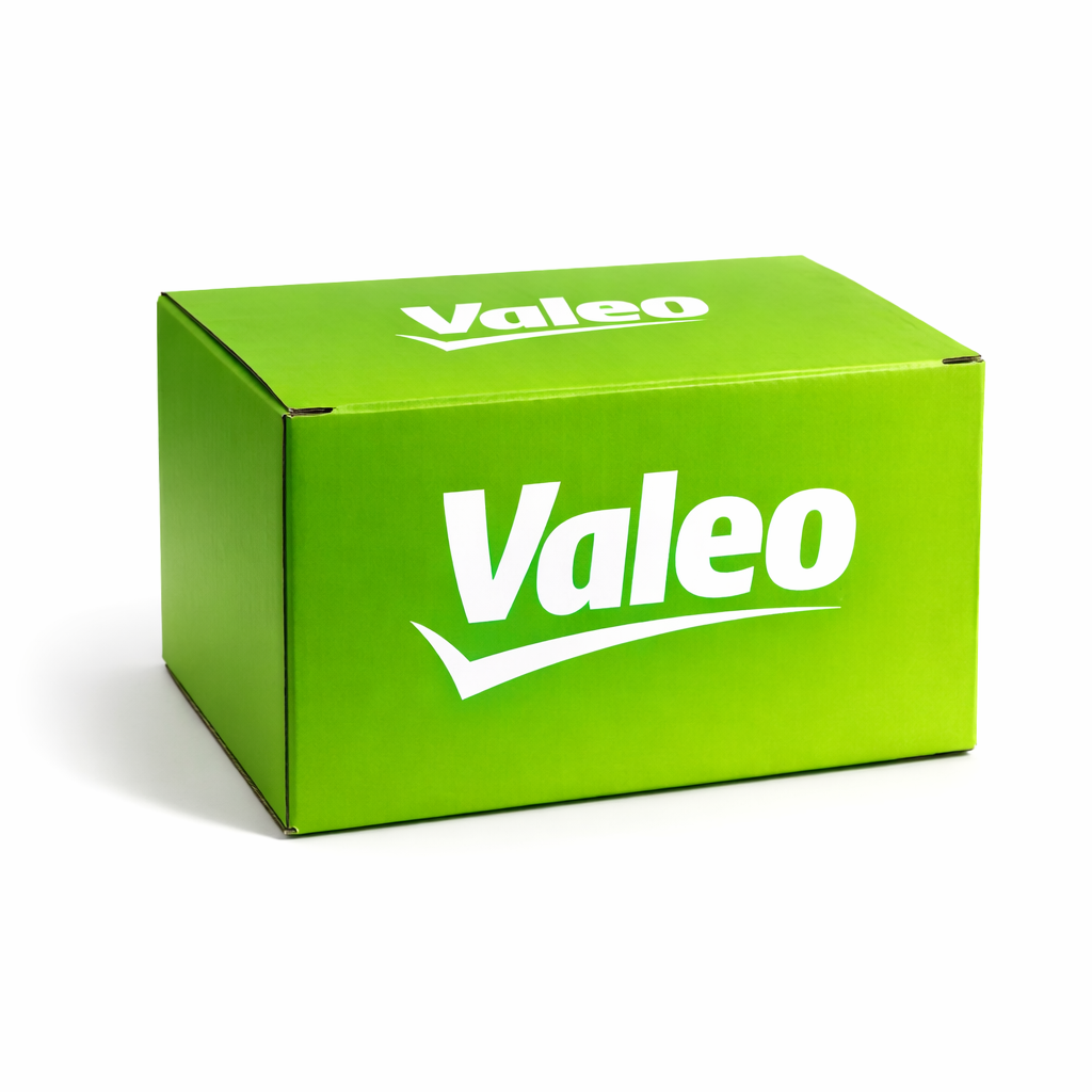 Valeo Clutch Master Cylinder 2100426