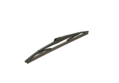 Bosch Conventional Wiper Blade 300mm — H316 fits Chevrolet Spark 2010 on 1.0 1.2
