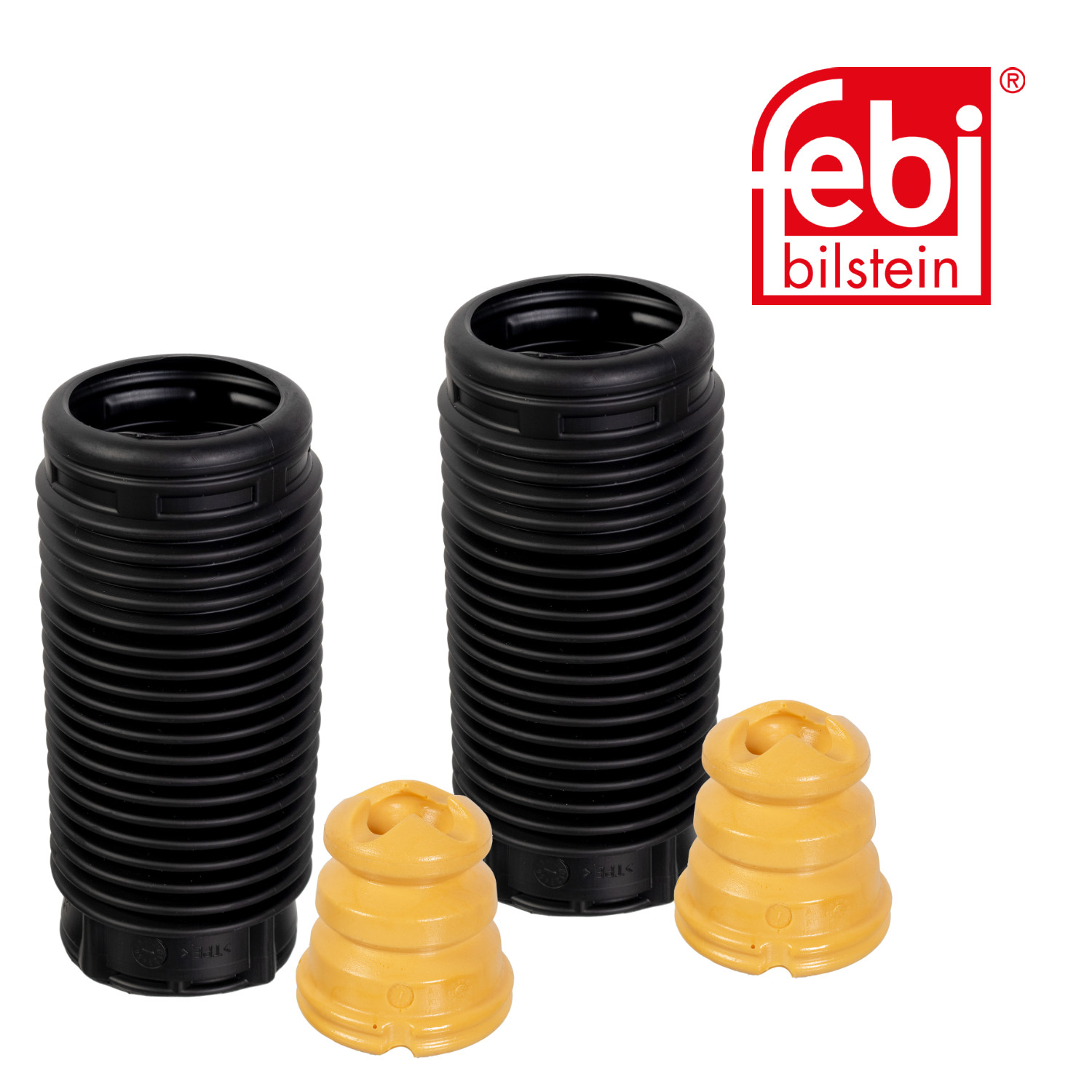Febi Front Right Dust Cover Kit 180775