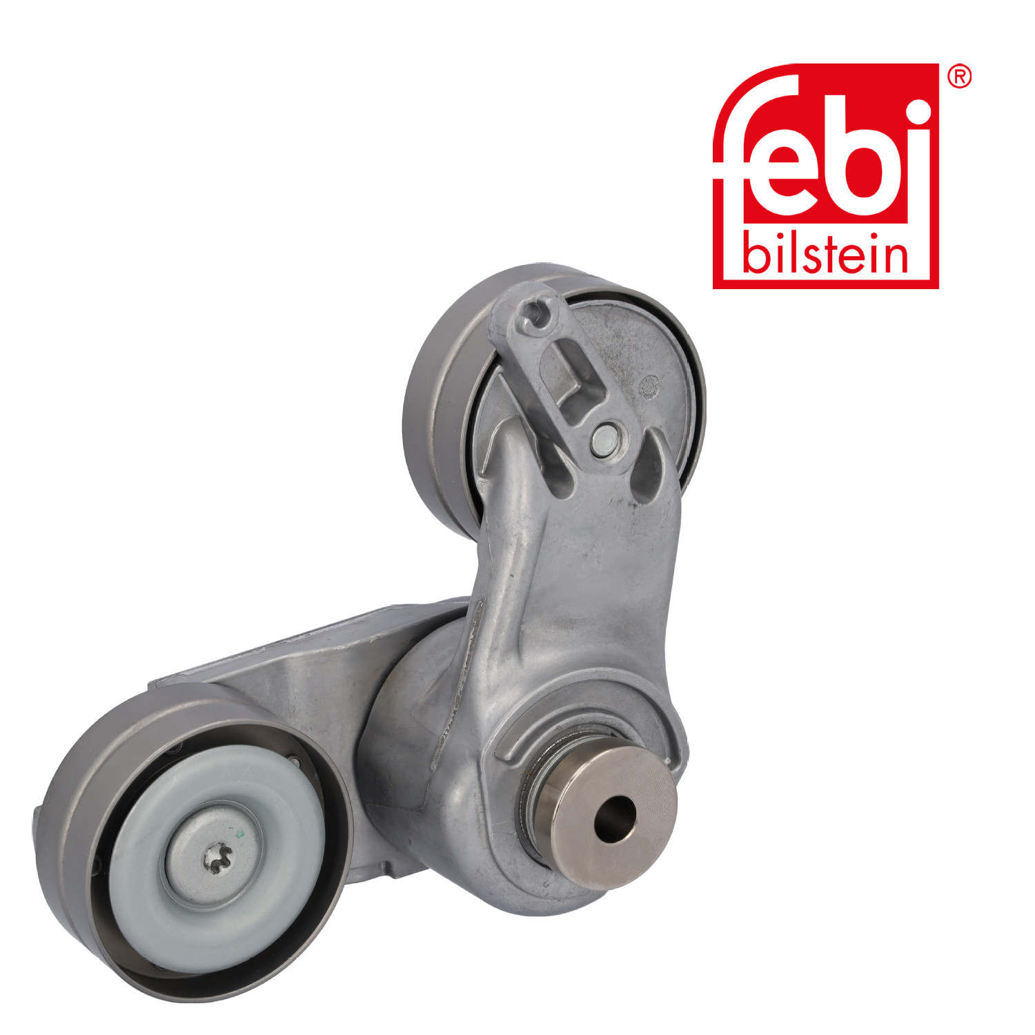 Febi Auxiliary Belt Tensioner 170255