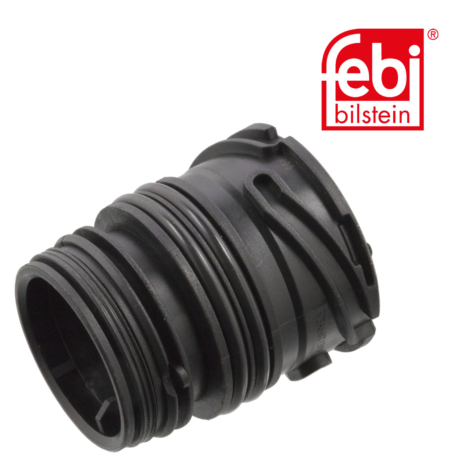 Febi Automatic Transmission Plug-In Housing Wide Thick 101108