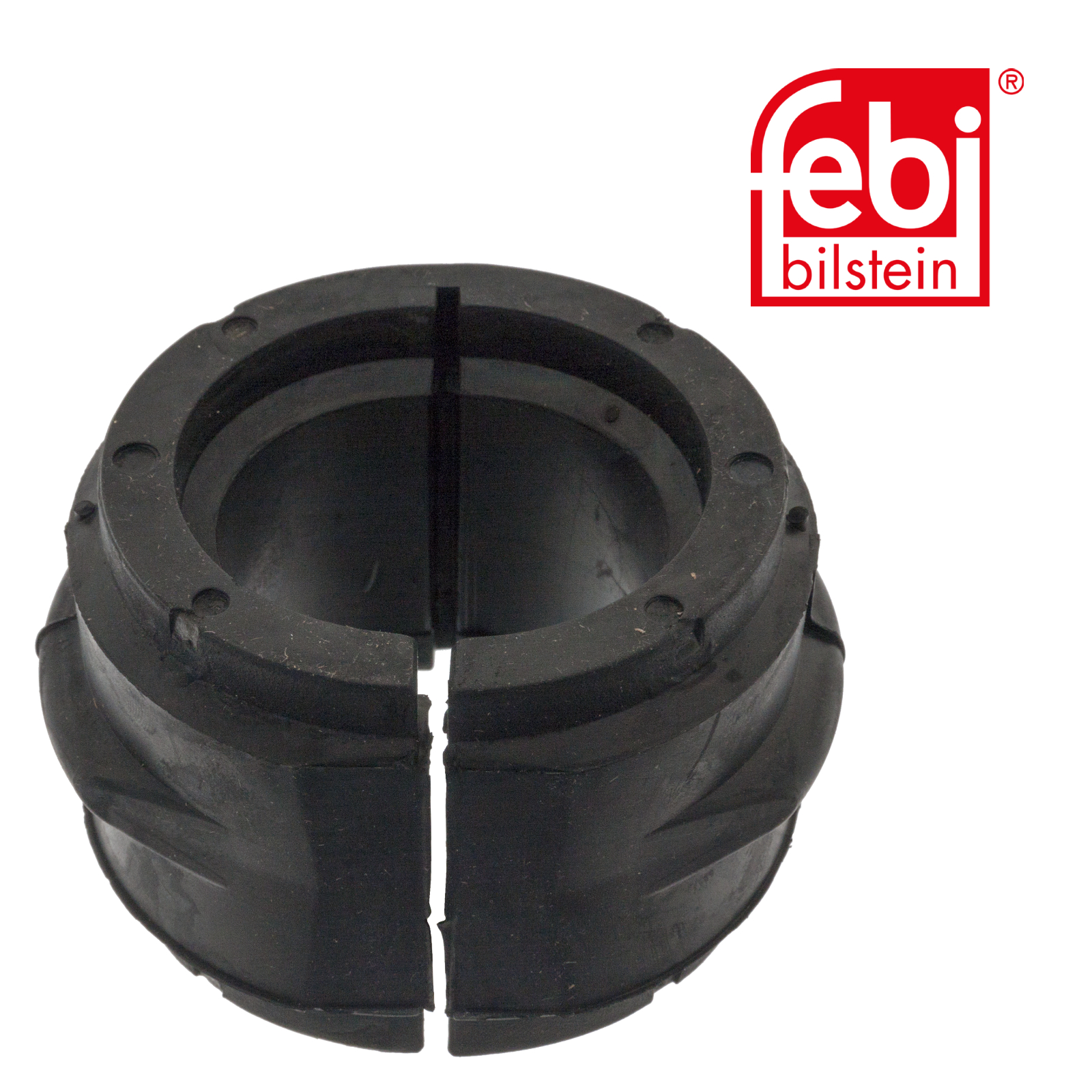 Febi Anti Roll Bar Mounting Bracket Front 100106