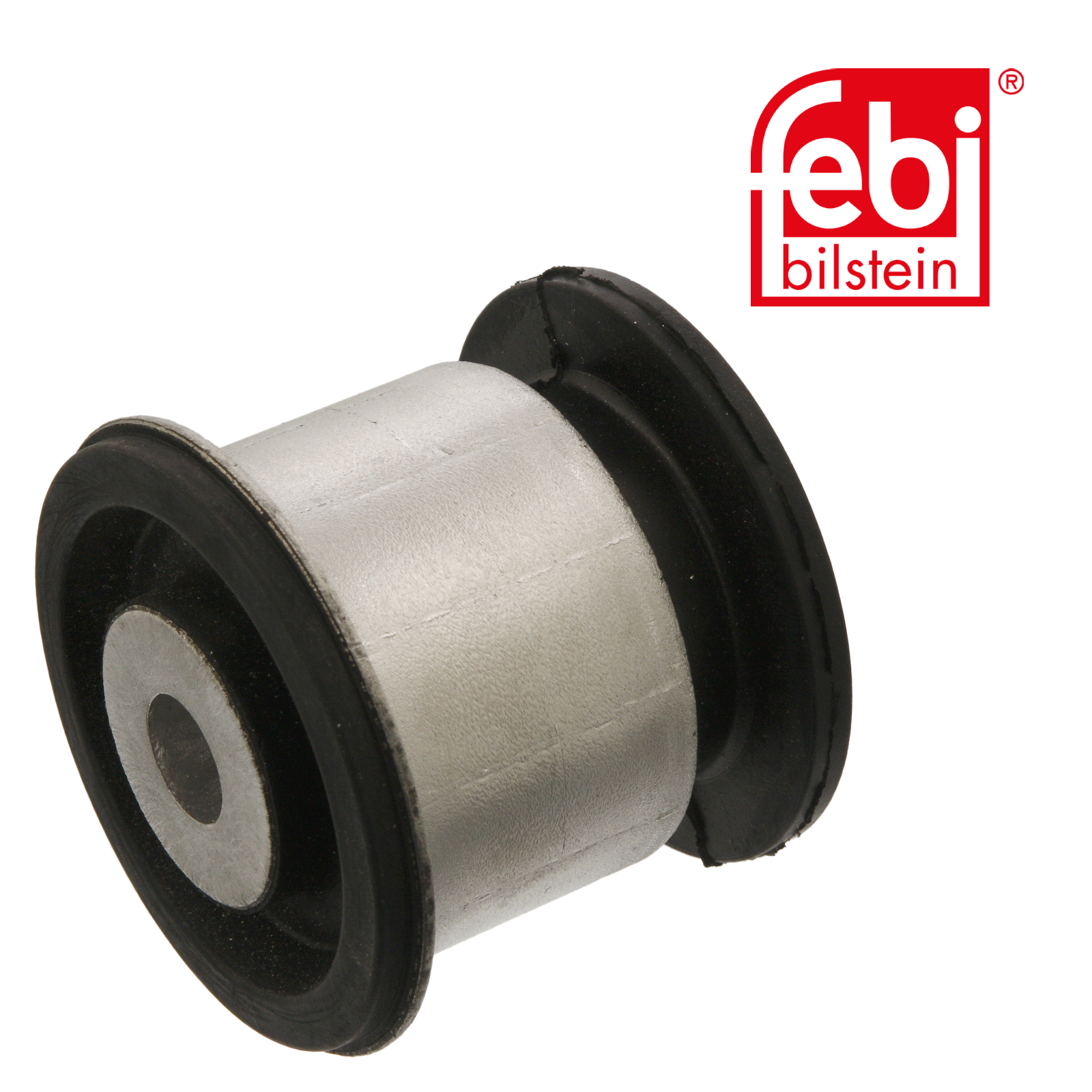 Febi Wishbone / Control / Trailing Arm Bush Front Ri 37950