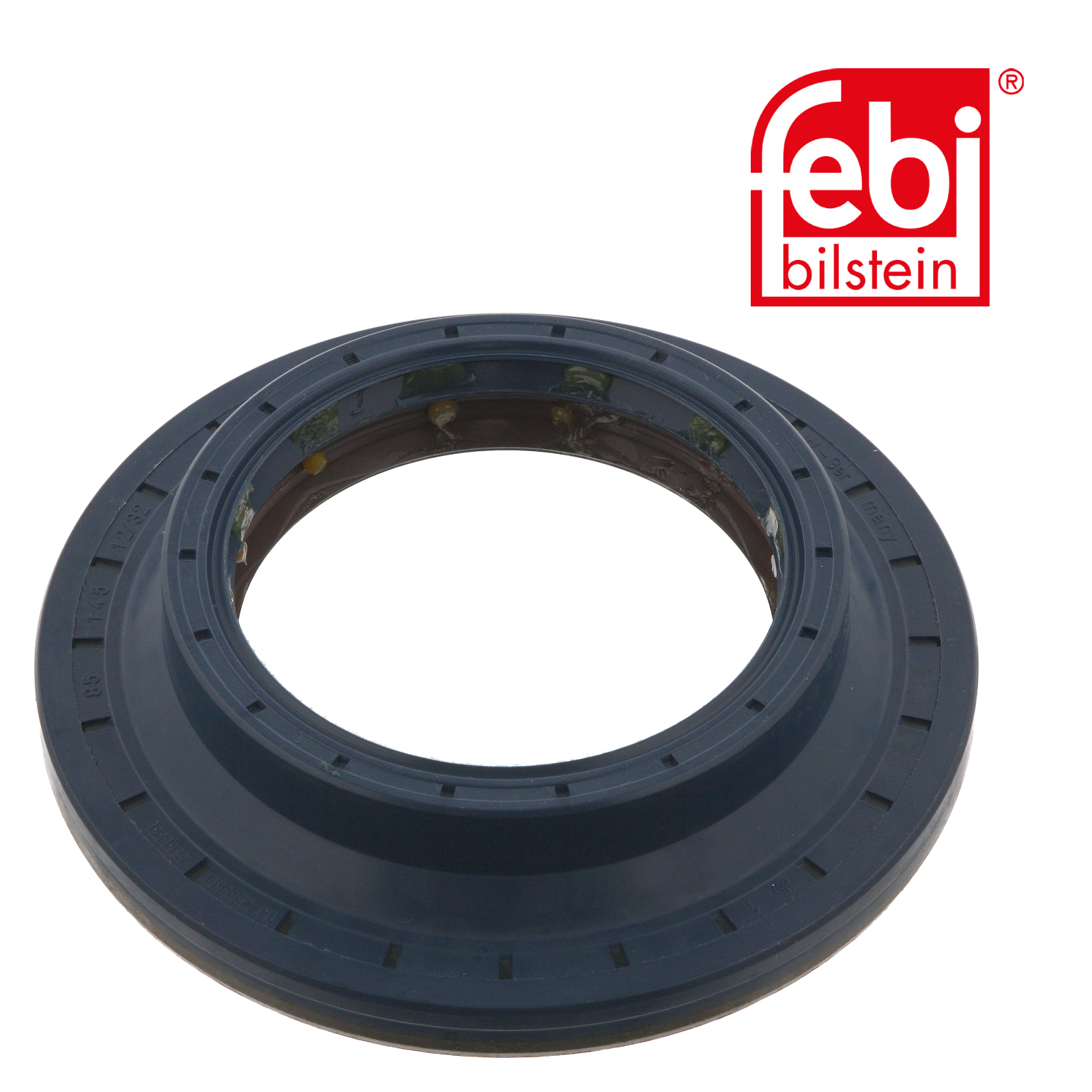 Febi Differential Shaft Seal OD ID Thick 33967
