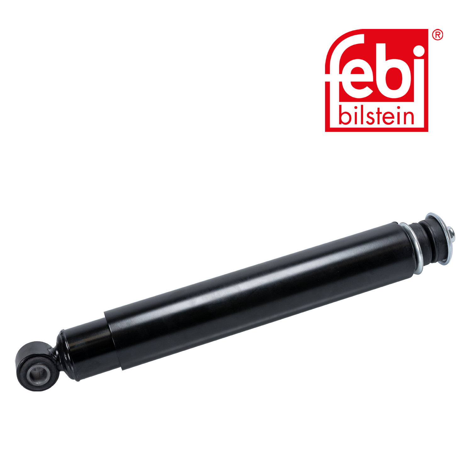 Febi Shock Absorber Damper Strut Front 177326