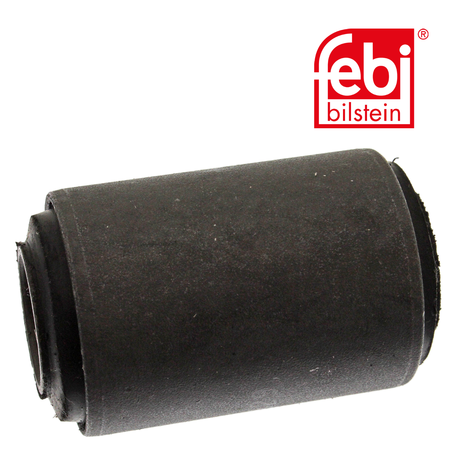 Febi Wishbone / Control / Trailing Arm Bush Lower Front 09391