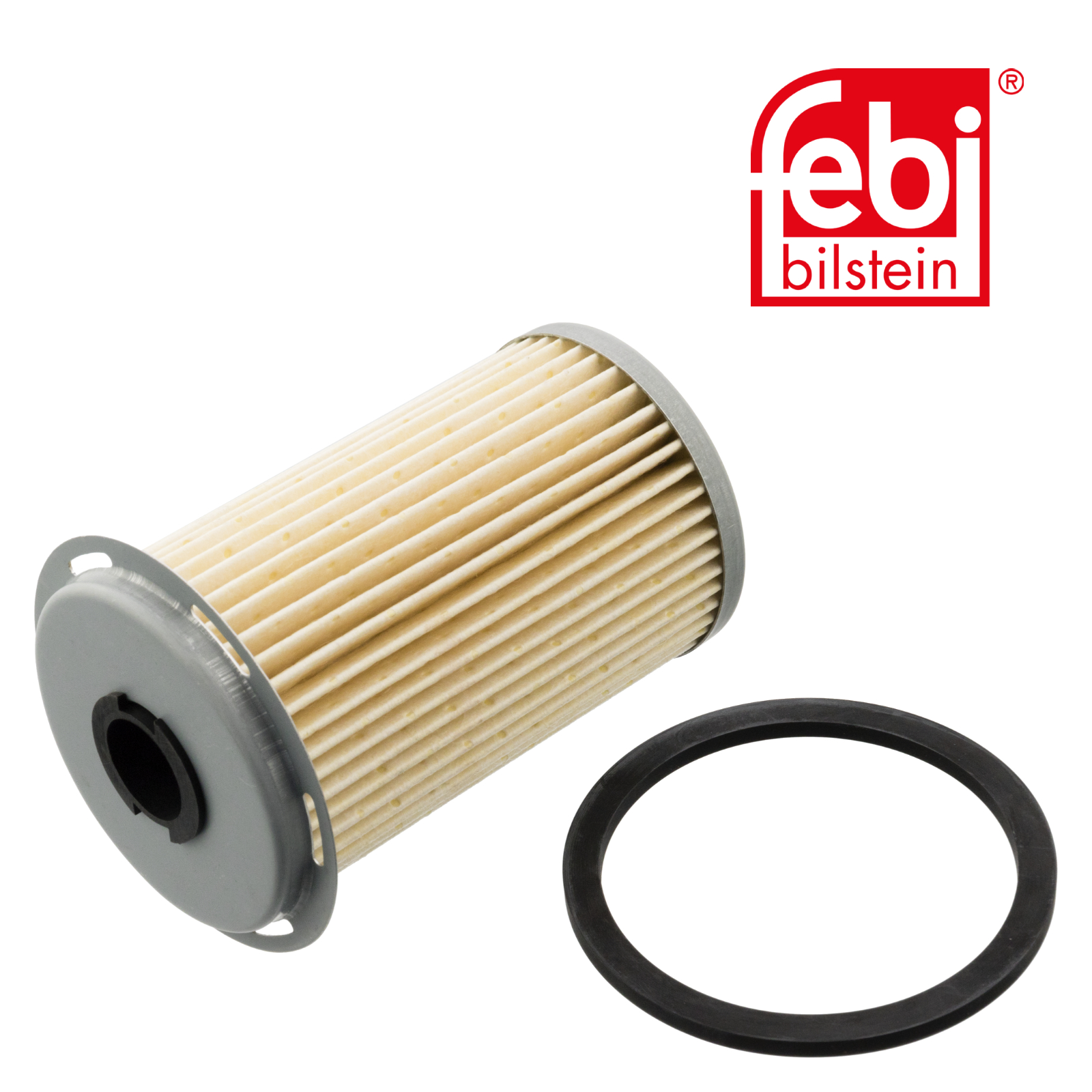 Febi Fuel Filter Element 48472