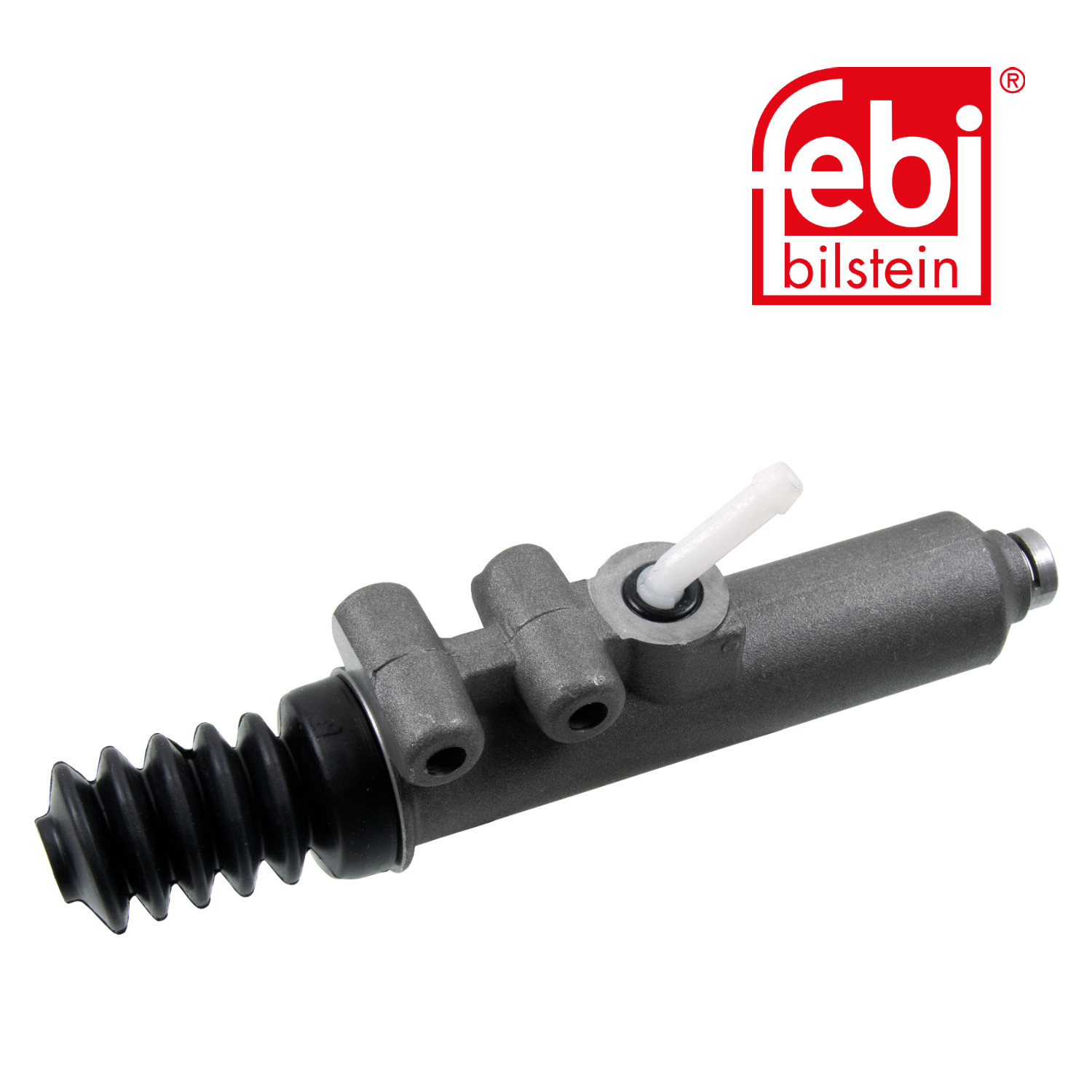 Febi Clutch Master Cylinder 175495