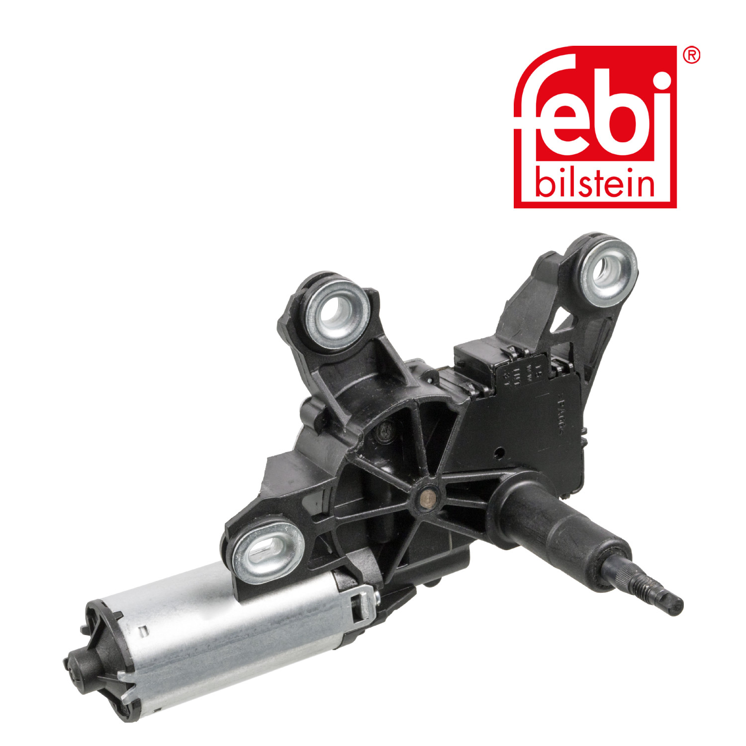Febi Front/Rear Wiper Motor Rear 179710
