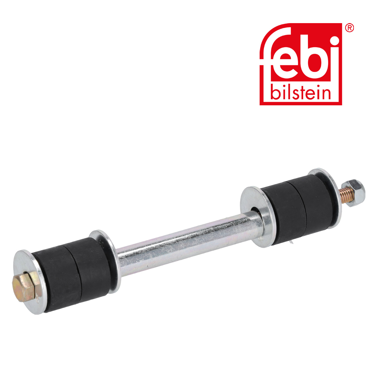 Febi Stabiliser Bar Link Coupling Rod Front Right 41637