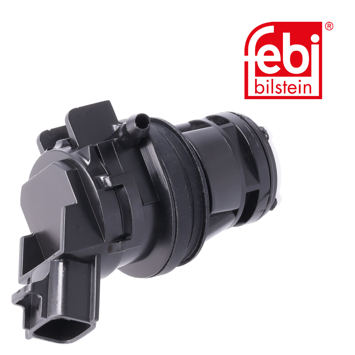 Febi Windscreen Washer Pump 109284