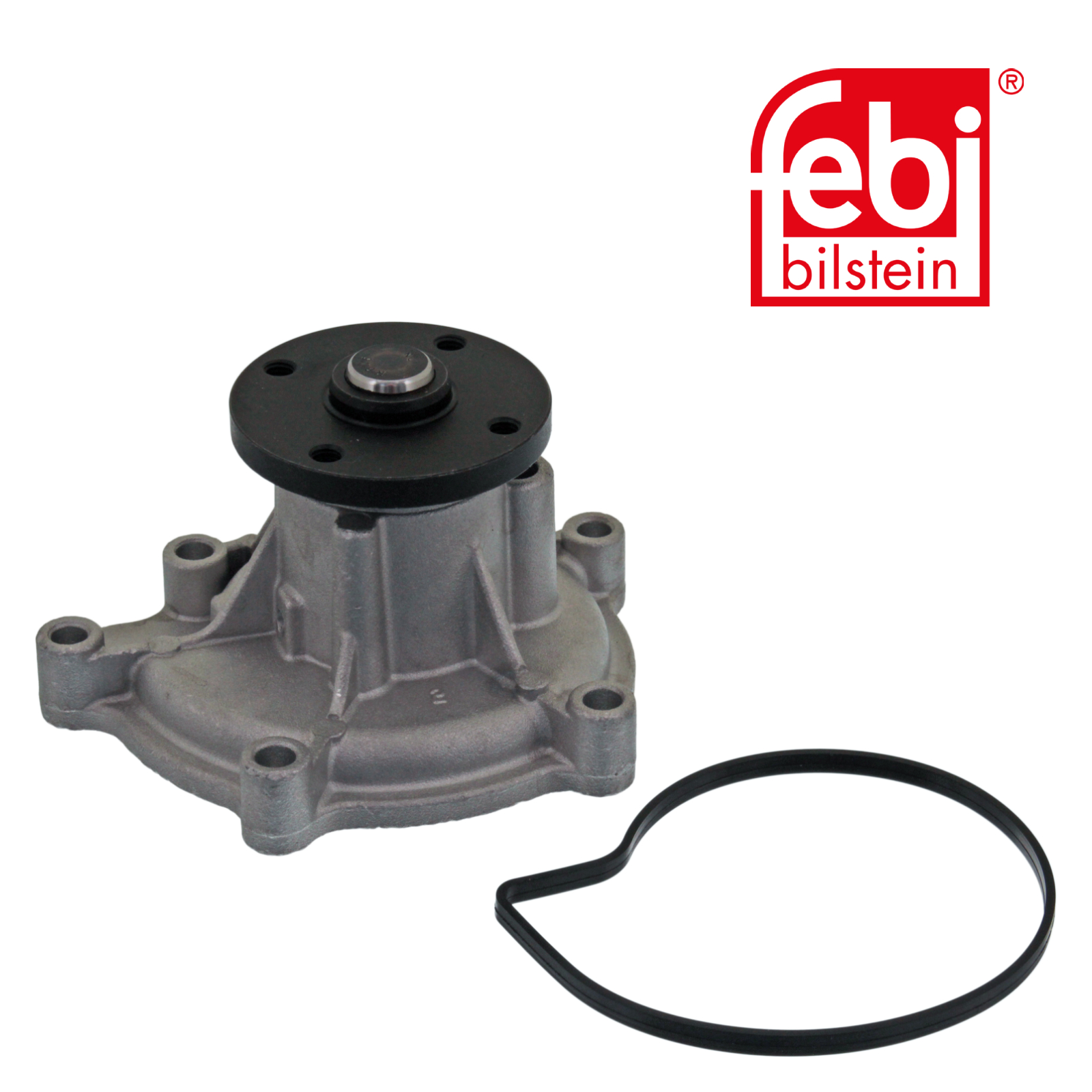 Febi Engine Cooling Water Pump 26395