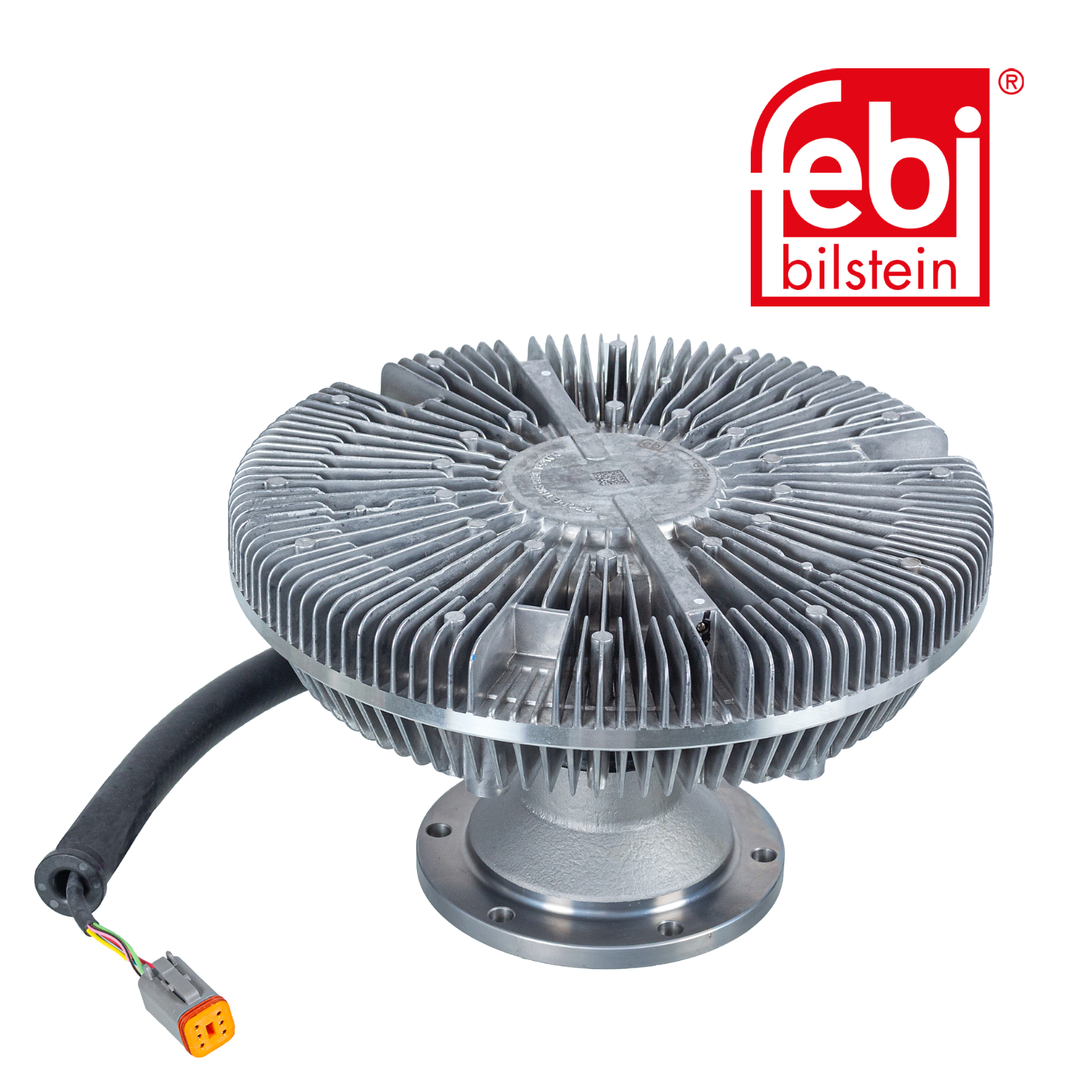 Febi Radiator Fan Clutch 108893