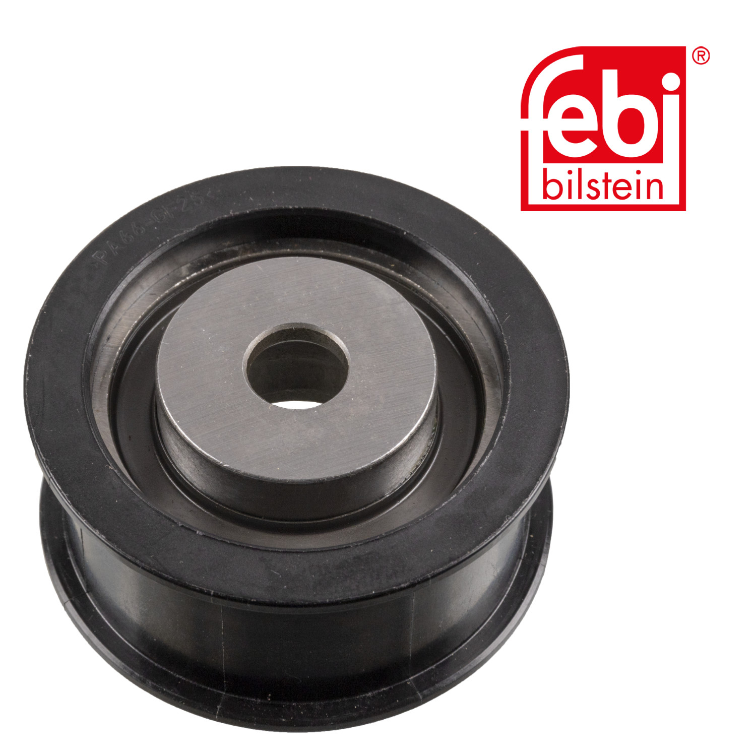 Febi Timing Belt Tensioner Pulley 52mm OD ID Wide 06139