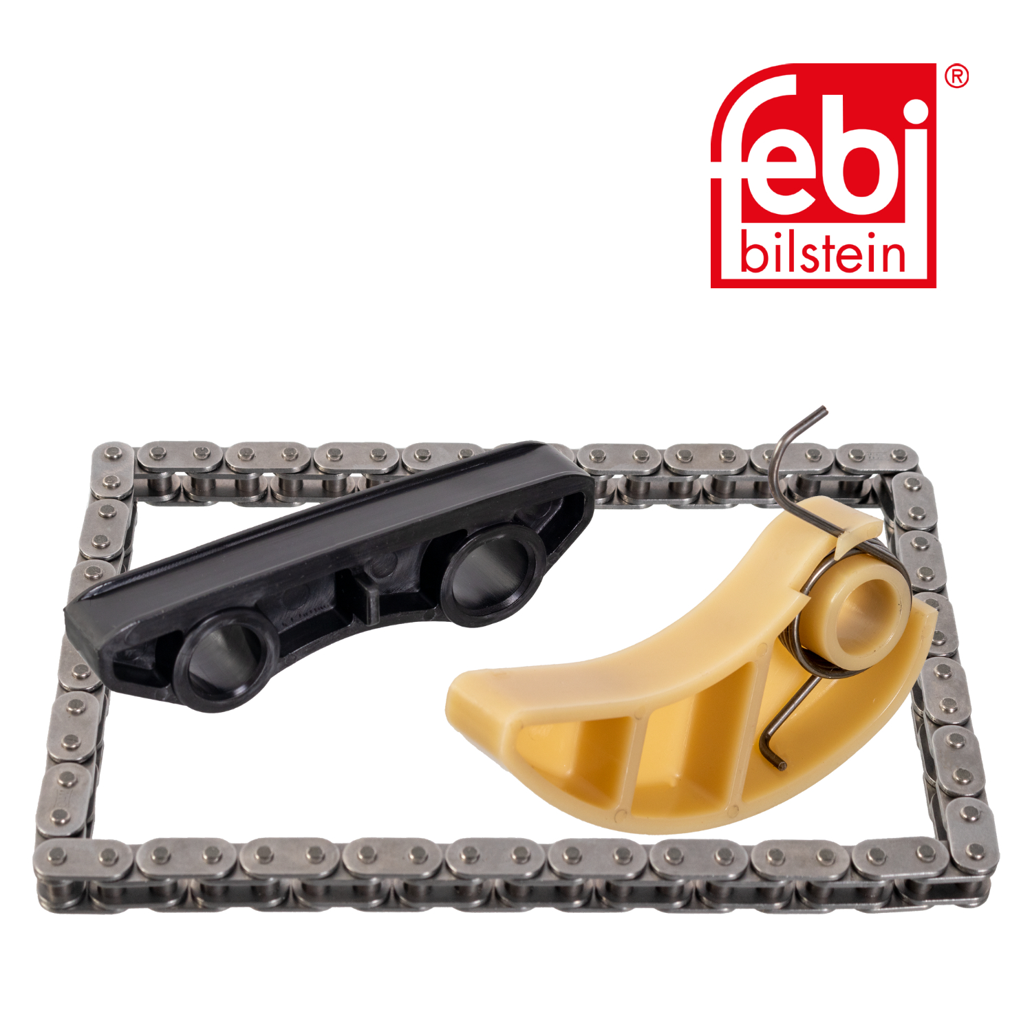 Febi Oil Pump Drive Chain Kit 174885