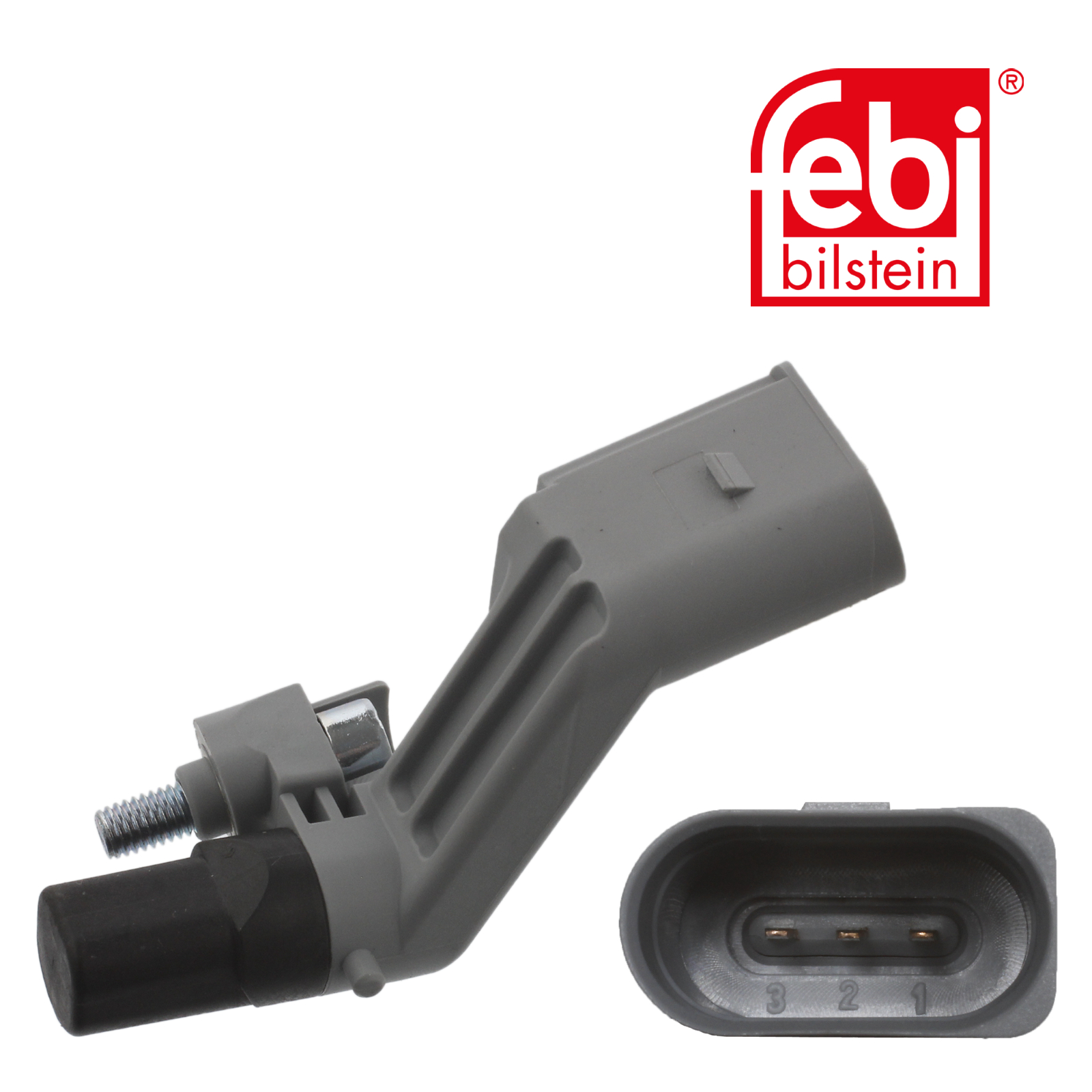 Febi Crankshaft Position Sensor 37093