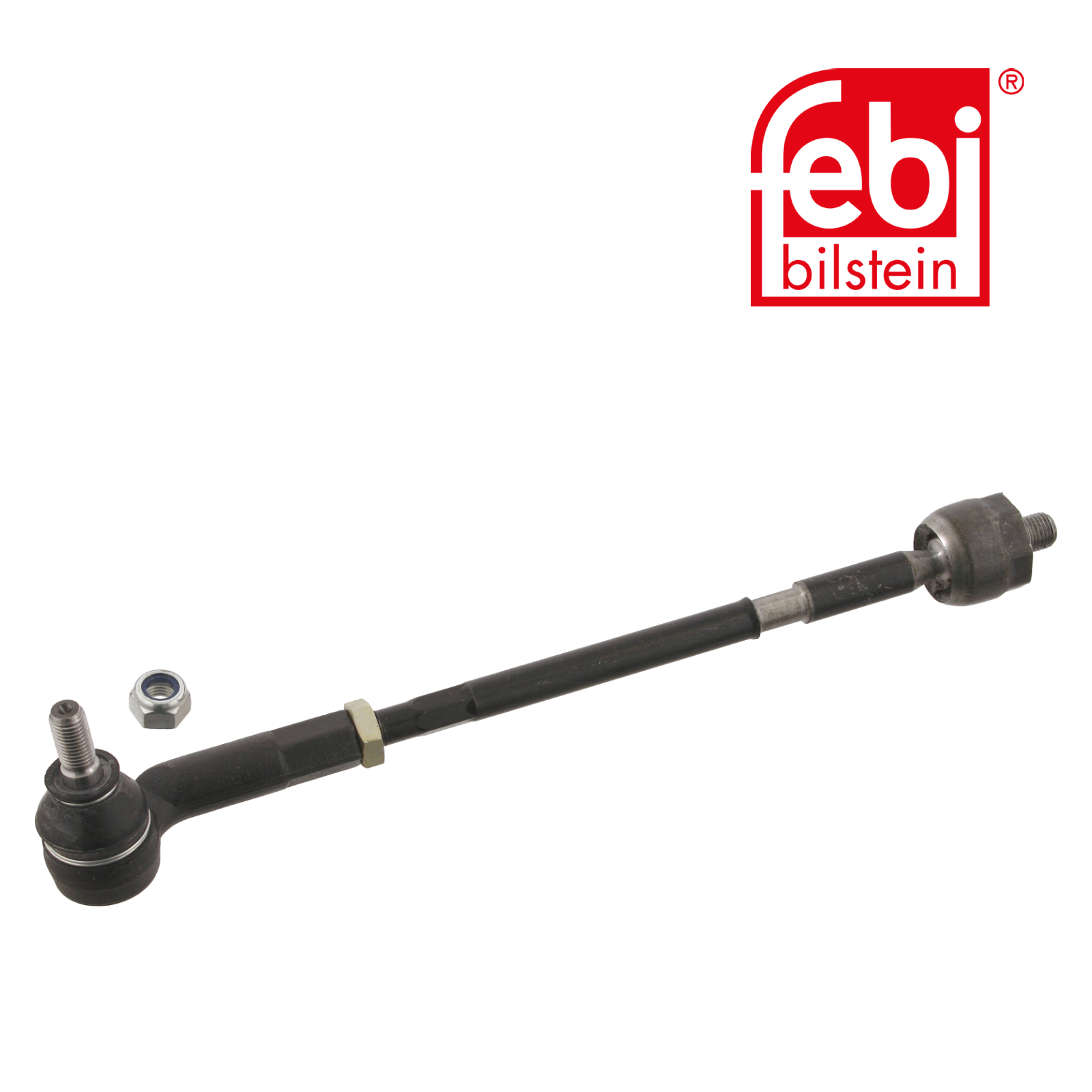 Febi Inner Rack End Right Joint Front Left 29620
