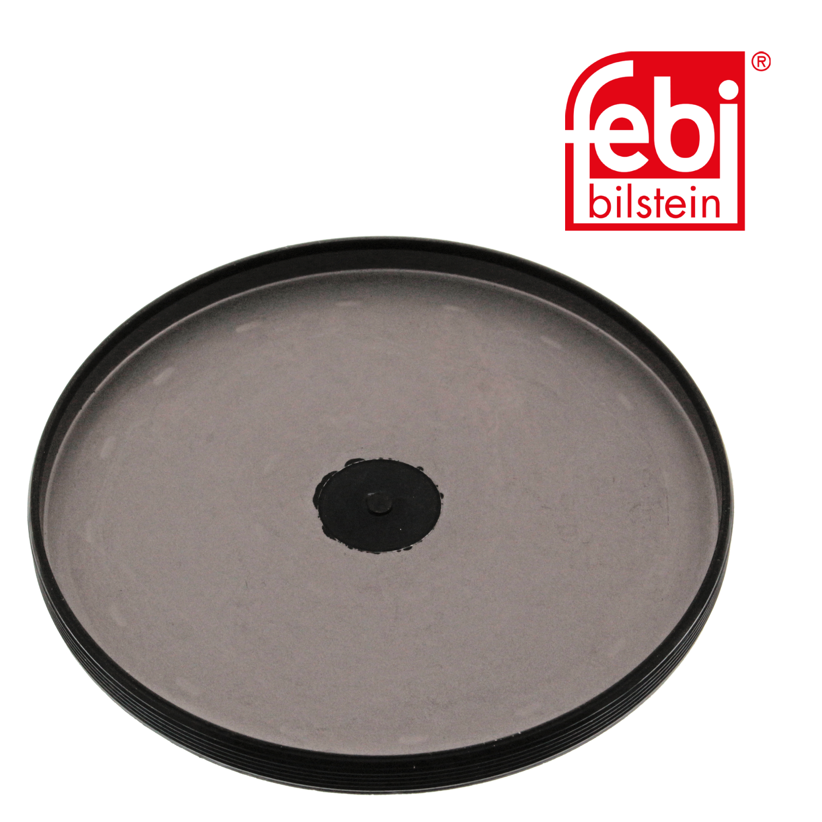 Febi Manual Transmission Lid 84mm OD 47166