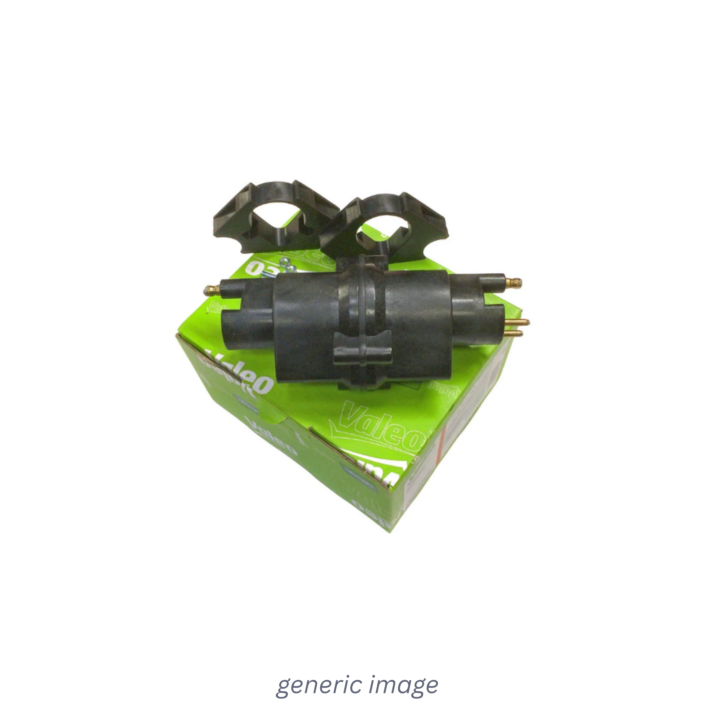 Valeo Ignition Coil Pack 245380