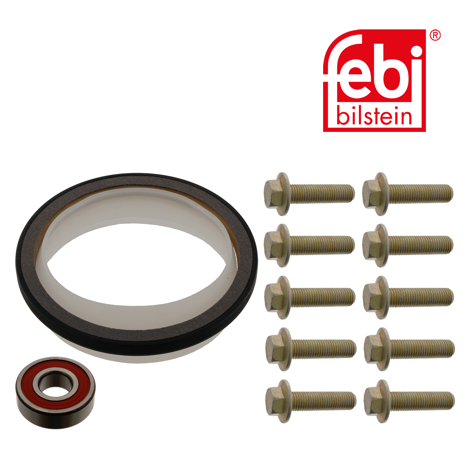 Febi Flywheel Repair Kit 45614