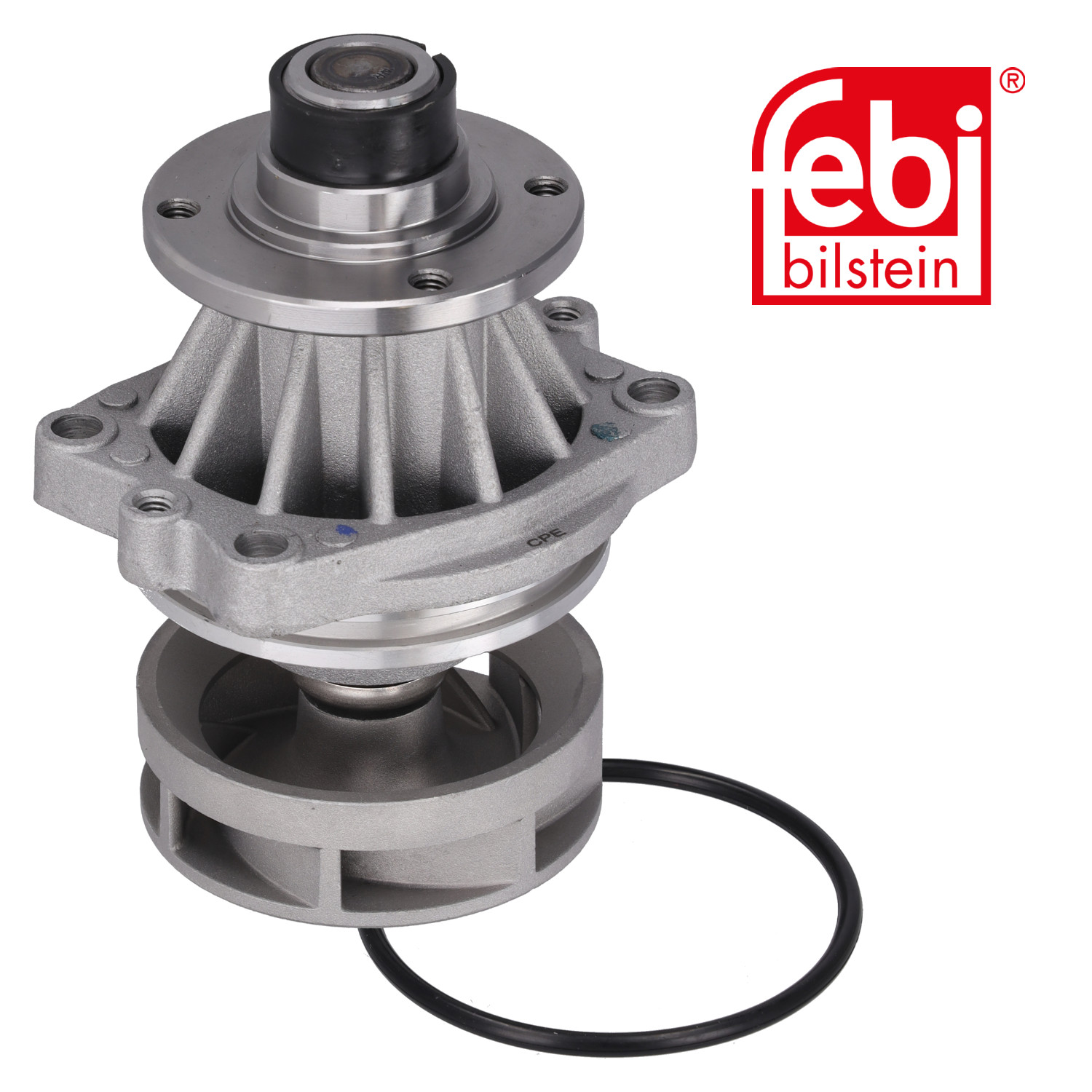 Febi Engine Cooling Water Pump 01293