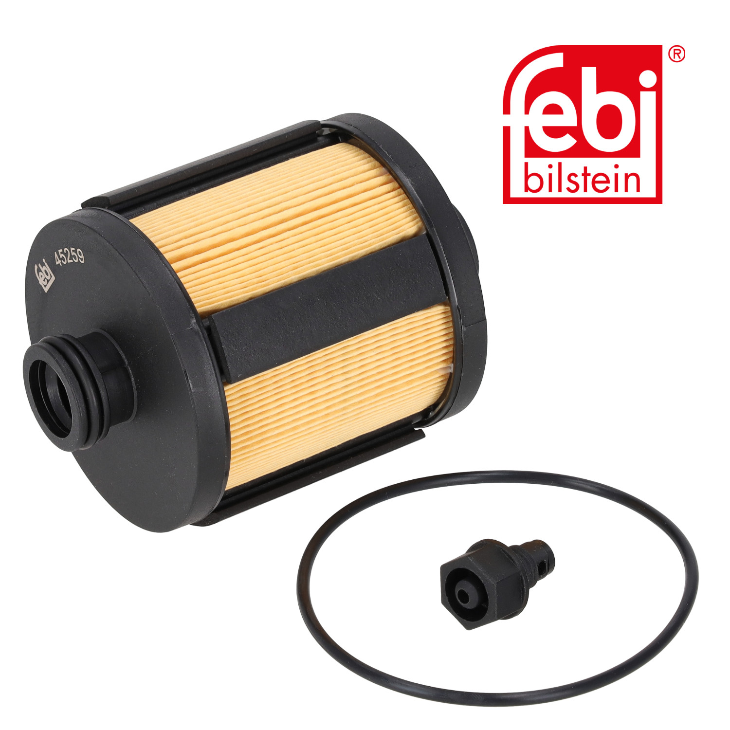 Febi Adblue® Urea Filter 66mm 45259