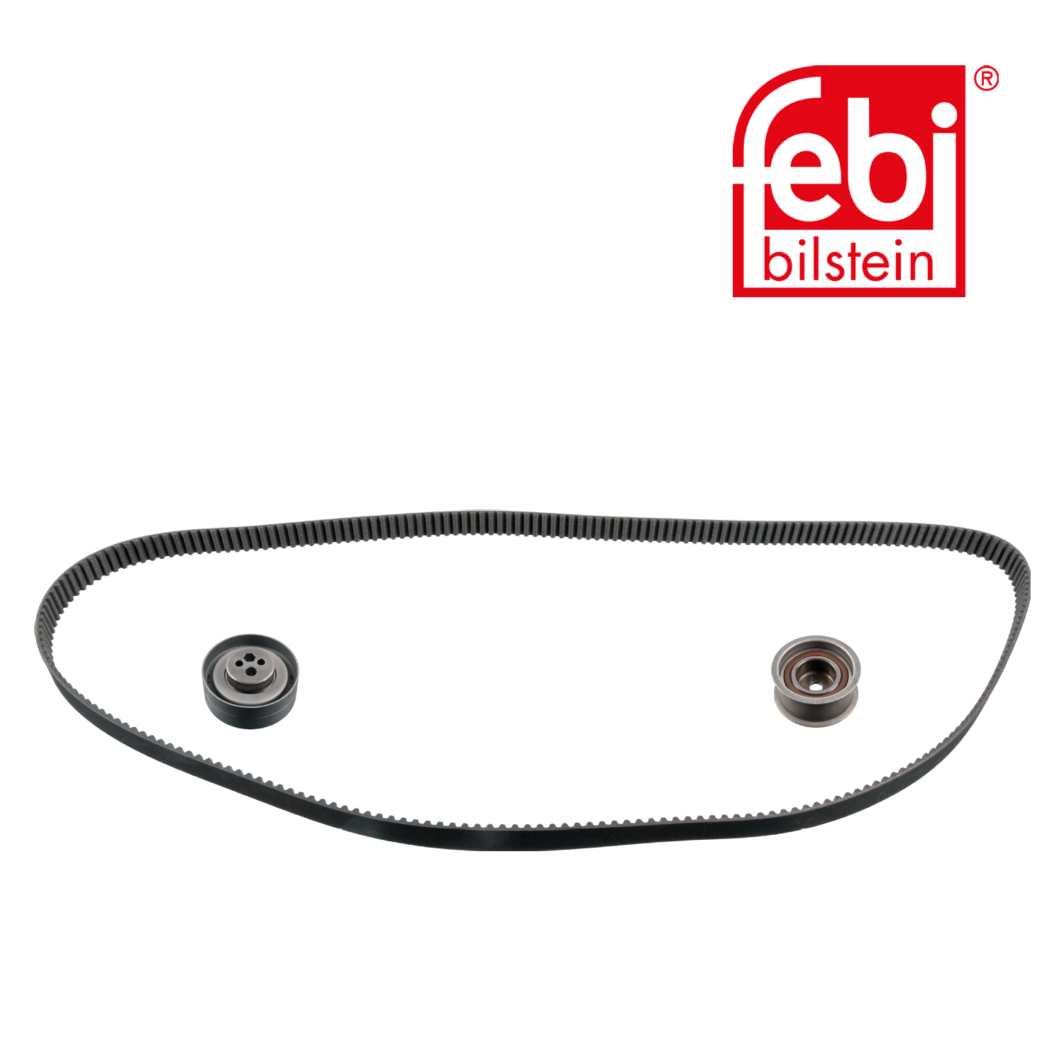 Febi Timing Belt Kit with Rollers 14640