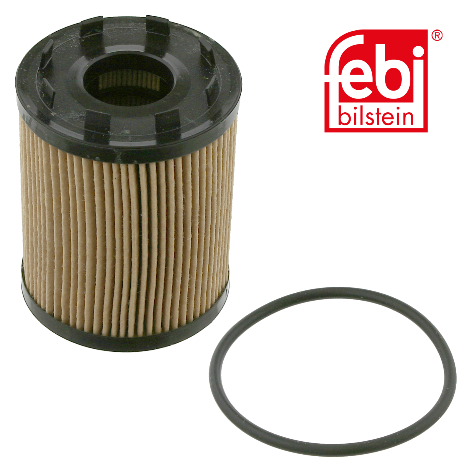 Febi Engine Oil Filter 26366