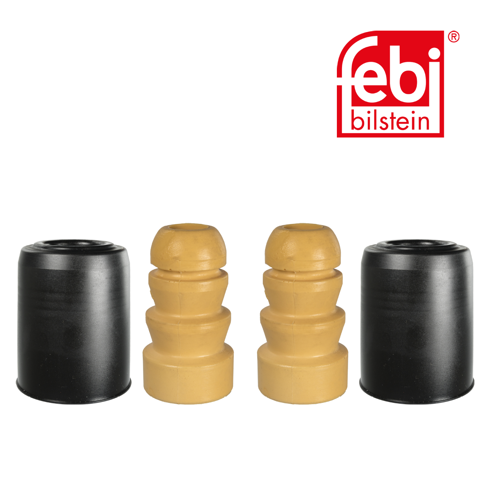 Febi Front Dust Cover Kit 108836