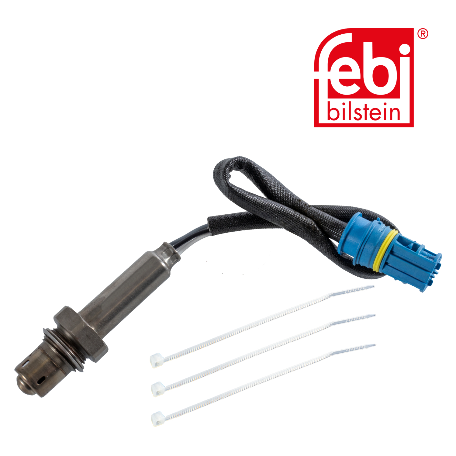 Febi O2 Lambda Oxygen Sensor Left 175942