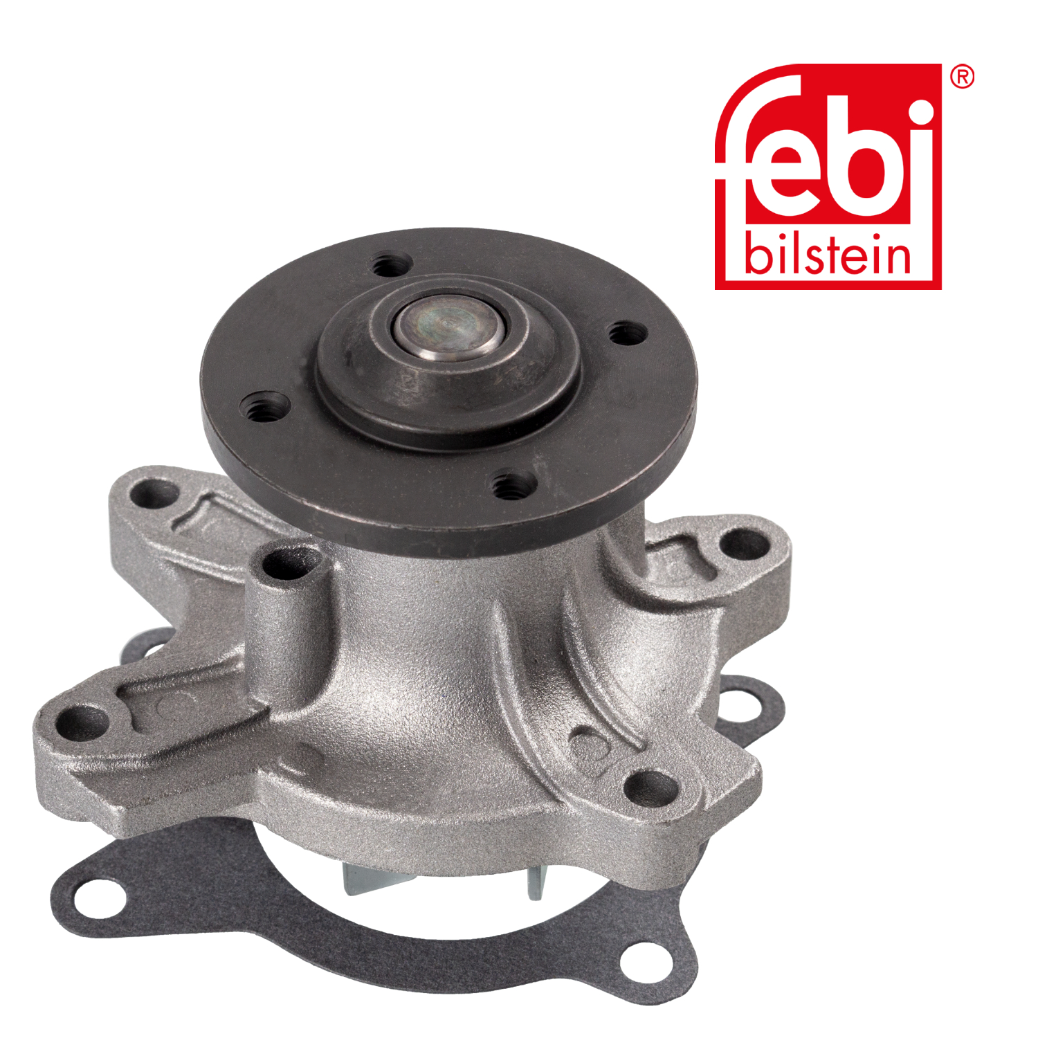 Febi Engine Cooling Water Pump 24330