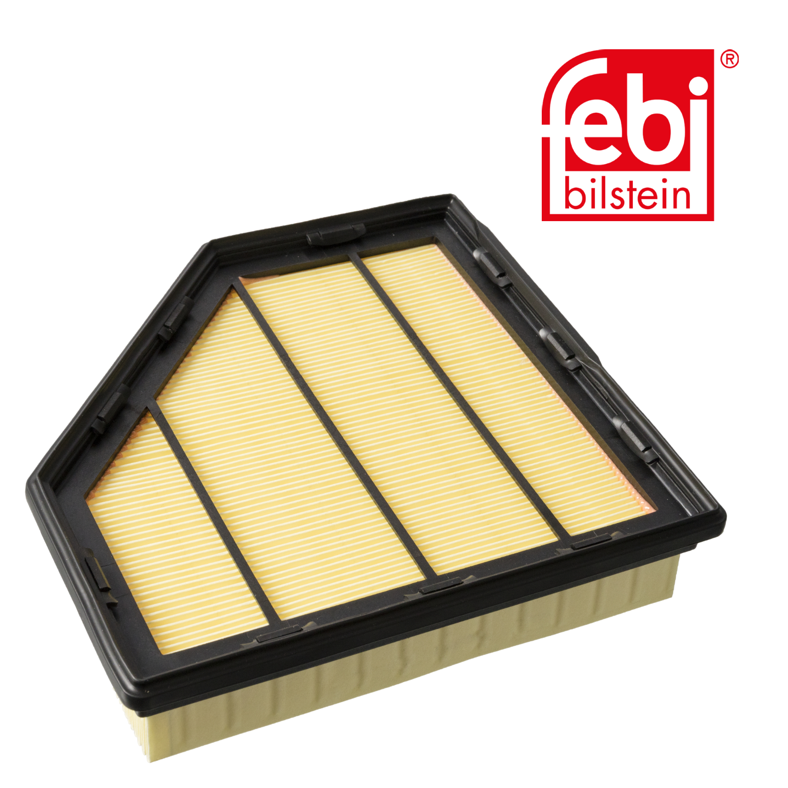 Febi Engine Air Filter Right 106089