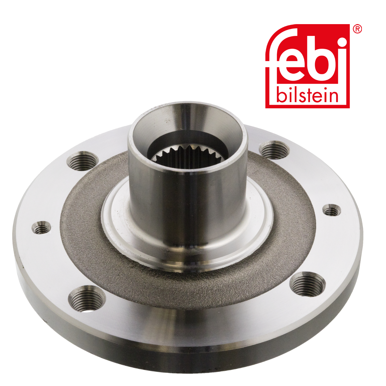 Febi Wheel Hub Stud 102189
