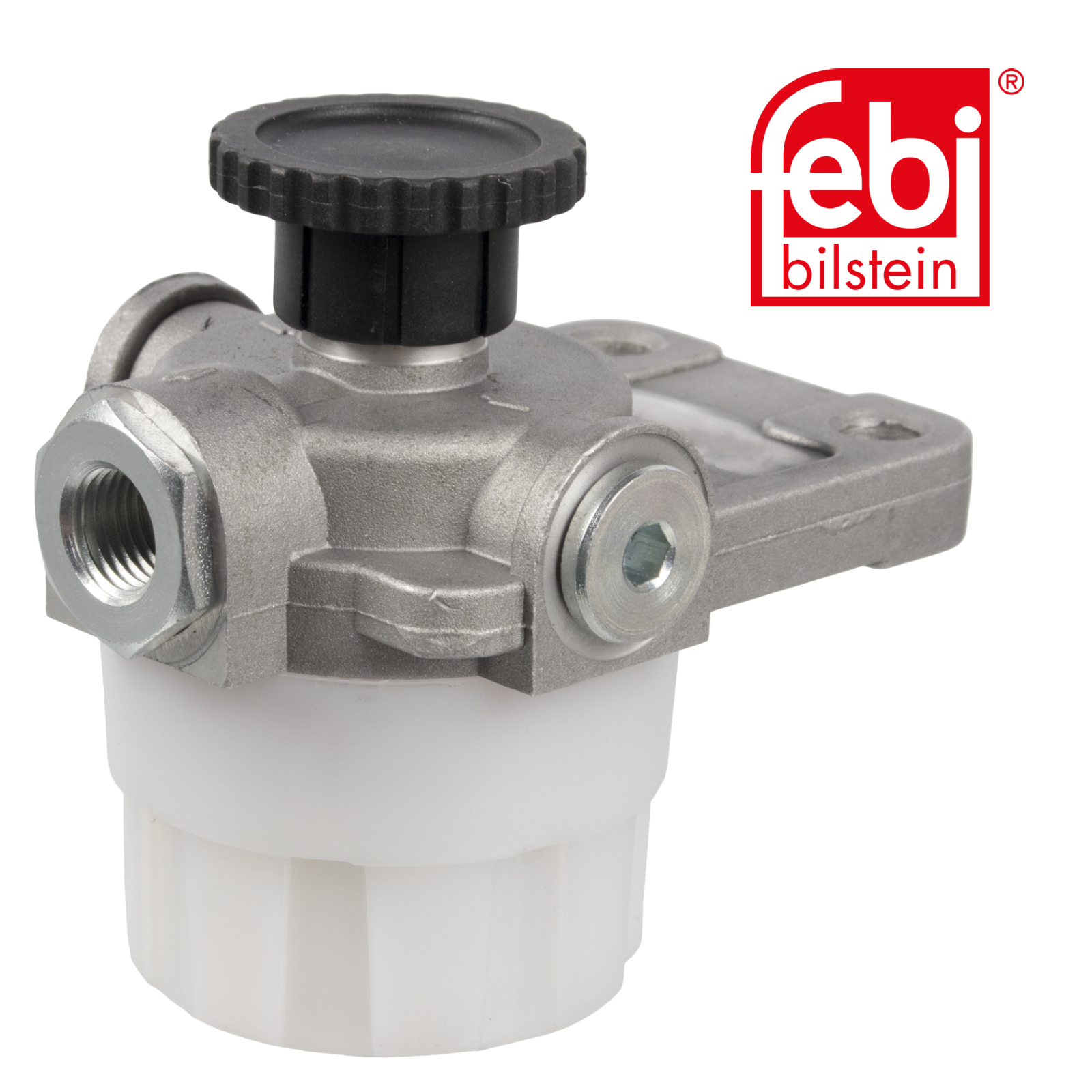 Febi Diesel Hand Priming Pump 106343