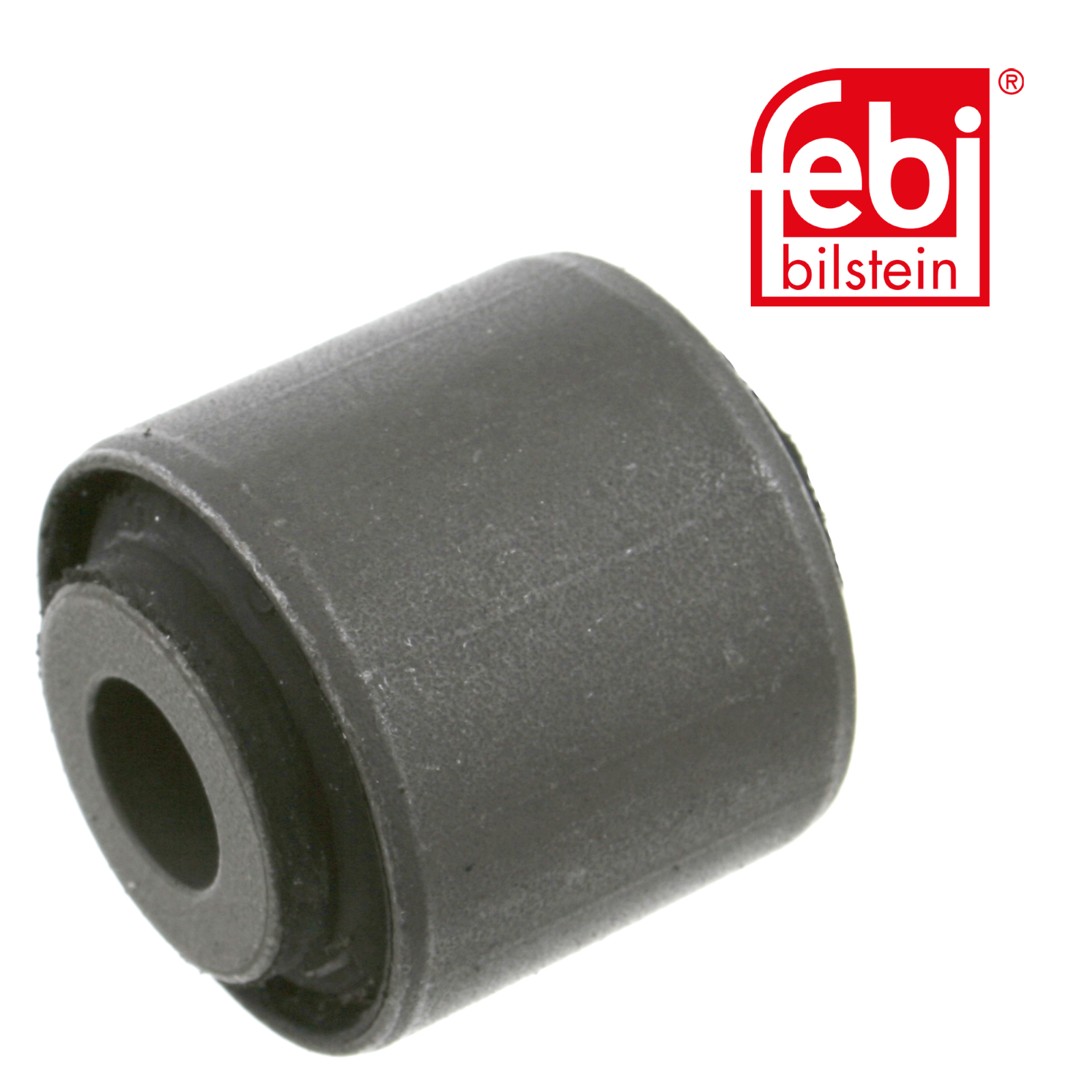 Febi Wishbone / Control / Trailing Arm Bush Rear Right 22661