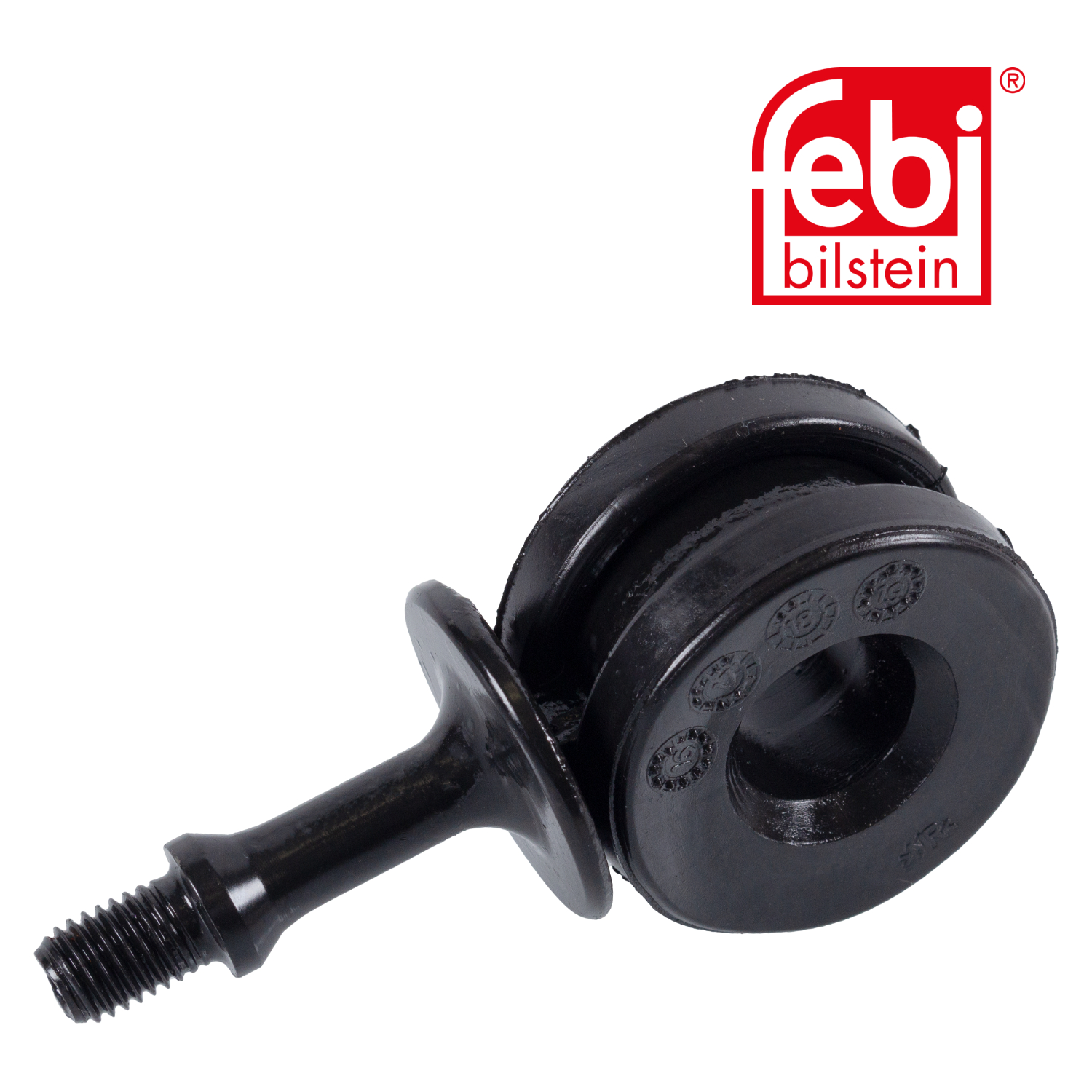 Febi Stabiliser Bar Link Coupling Rod Front Right 15998