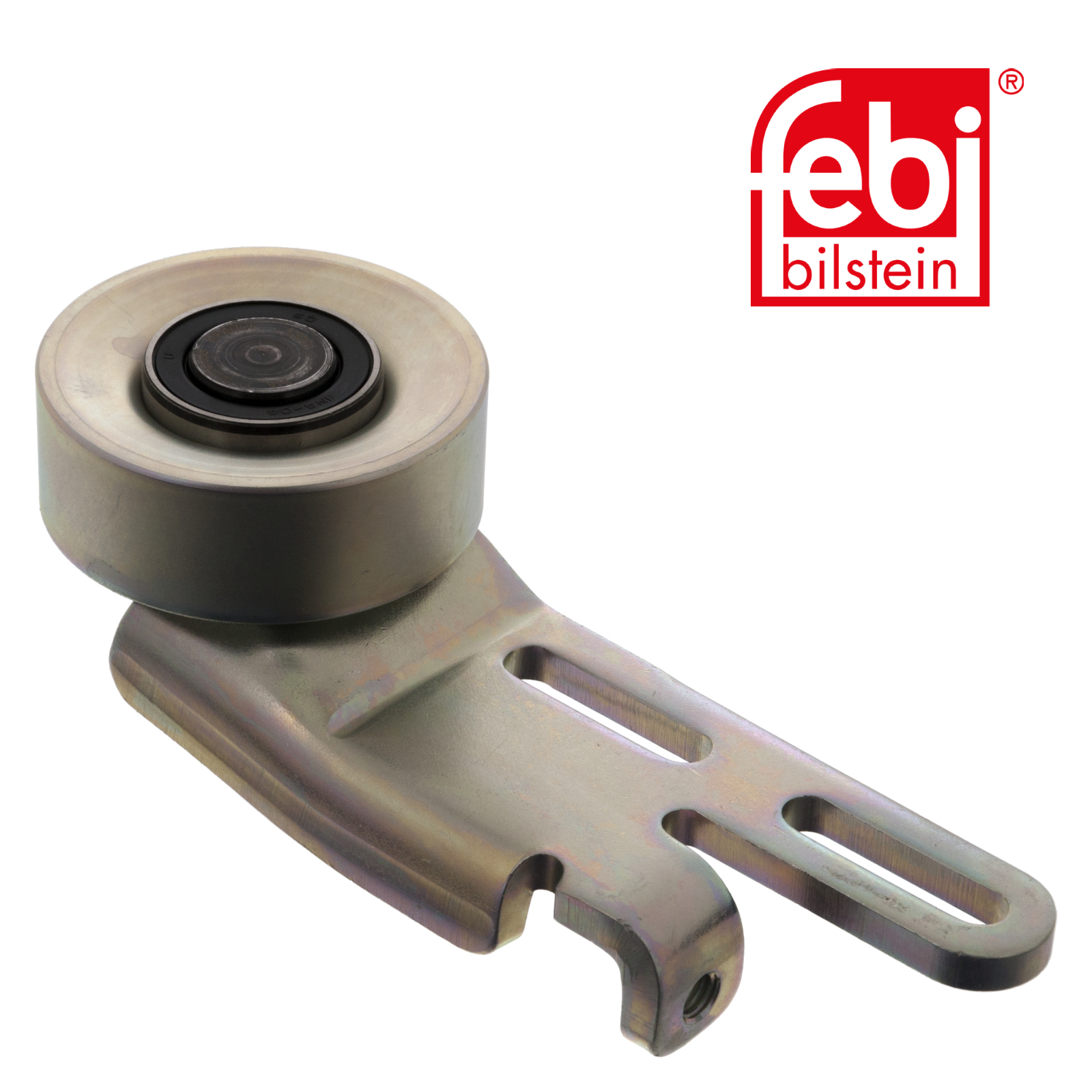 Febi Auxiliary Belt Tensioner 04724