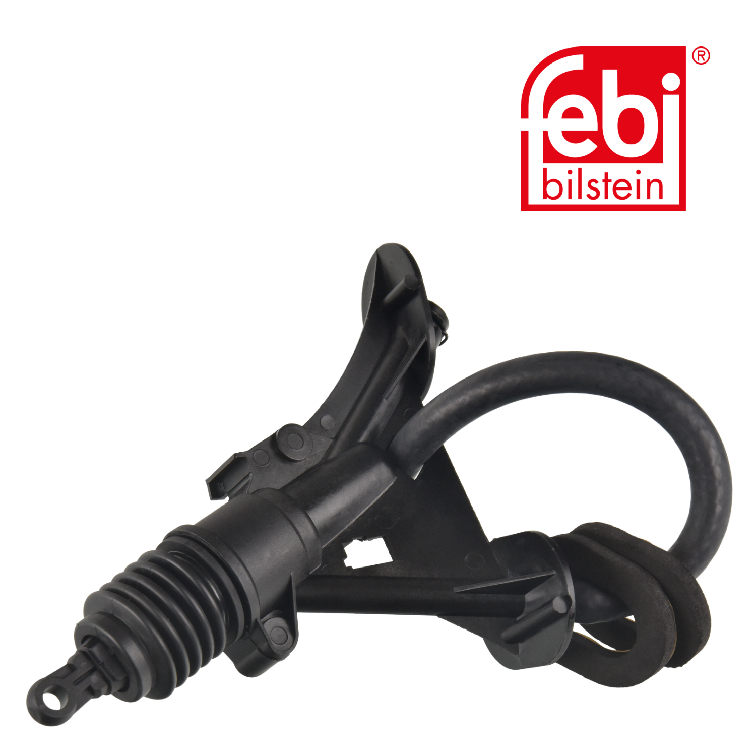 Febi Clutch Master Cylinder 174872