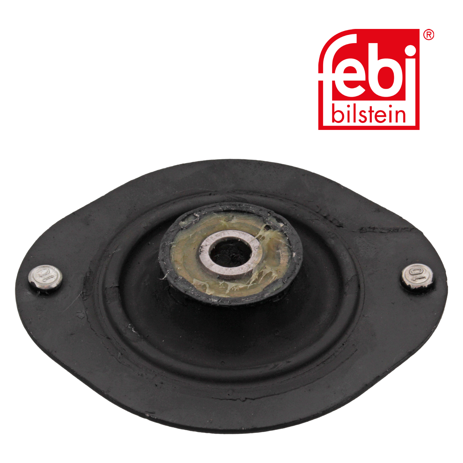 Febi Front Repair Kit Suspension Strut Support Mount 03194