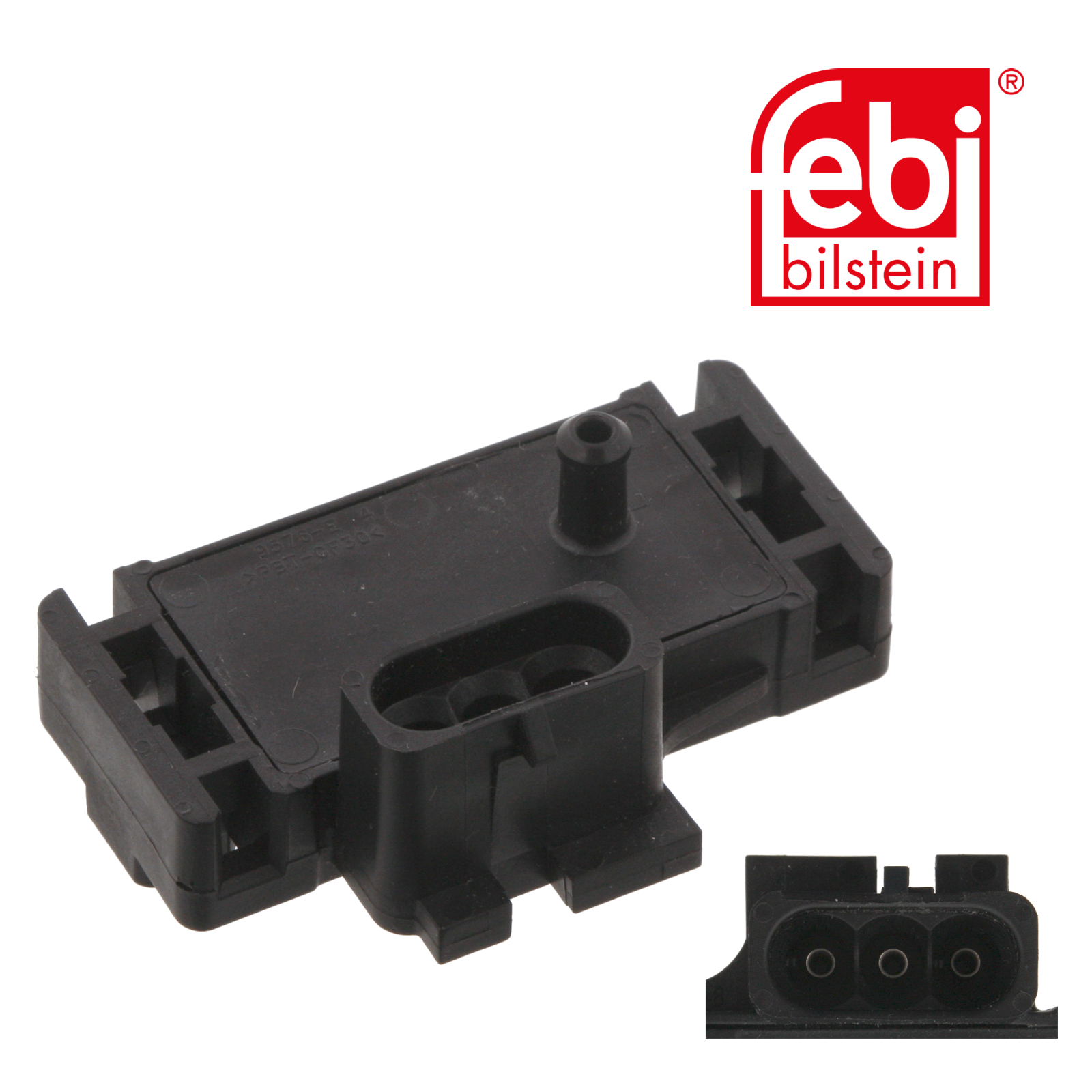 Febi MAP Sensor (Manifold Air Pressure) 33629