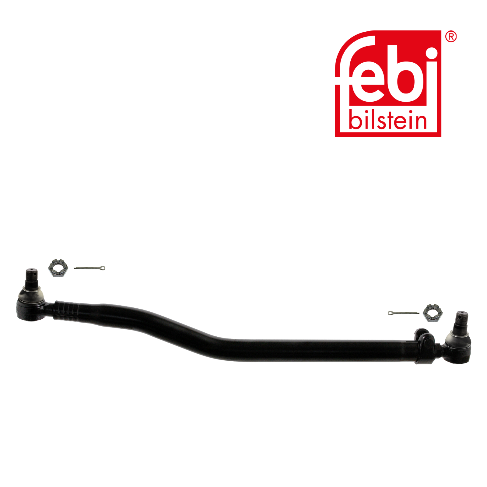 Febi Centre Rod Assembly Front 32336