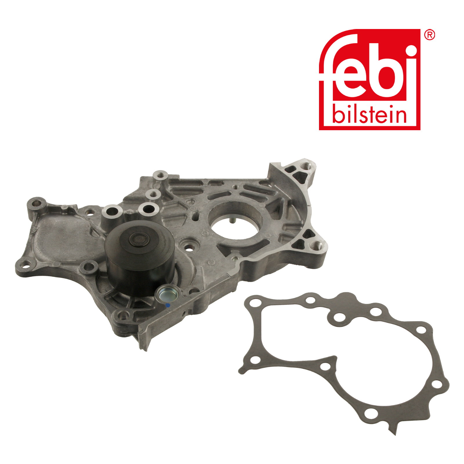 Febi Engine Cooling Water Pump 30656
