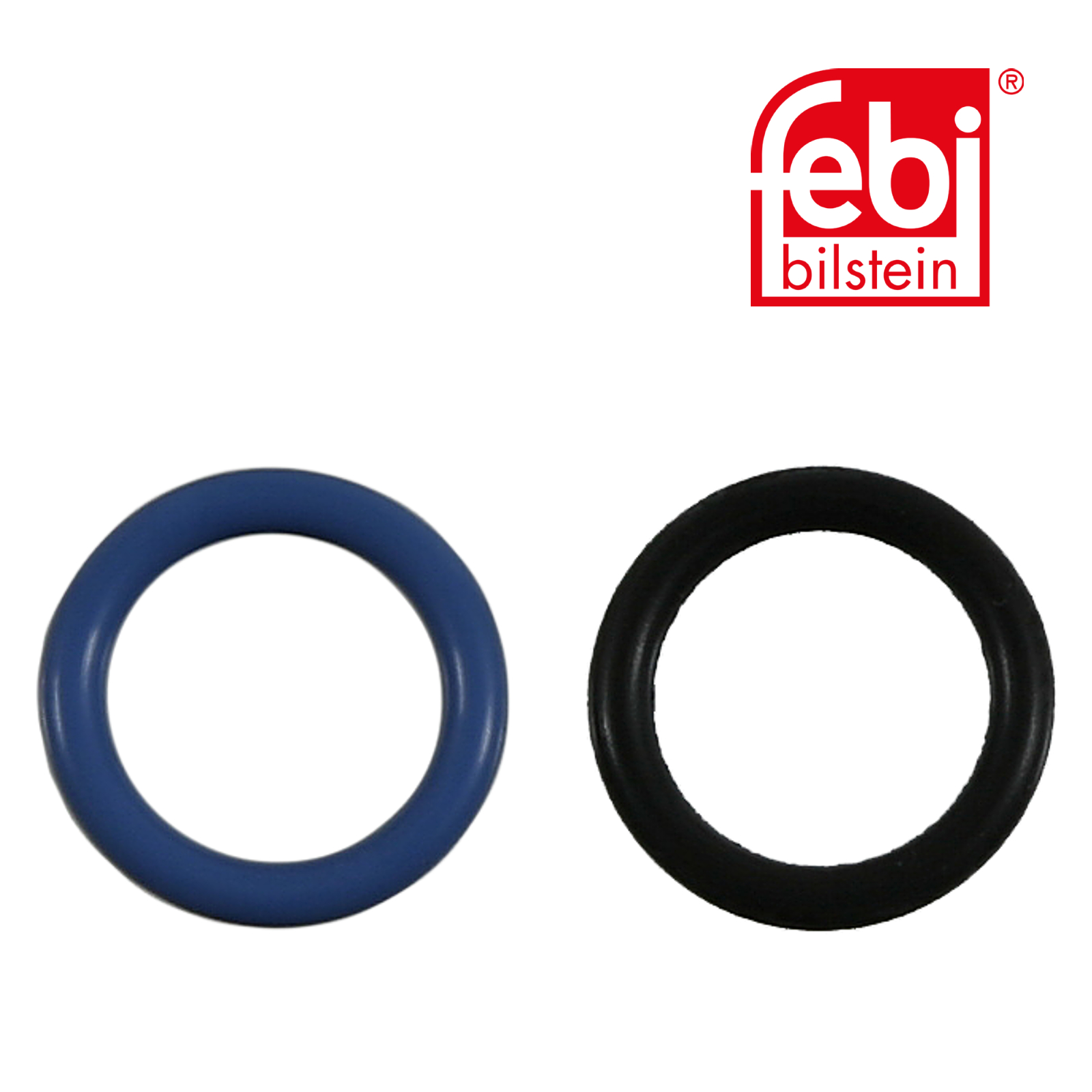 Febi Fuel Filter Seal ID 21587
