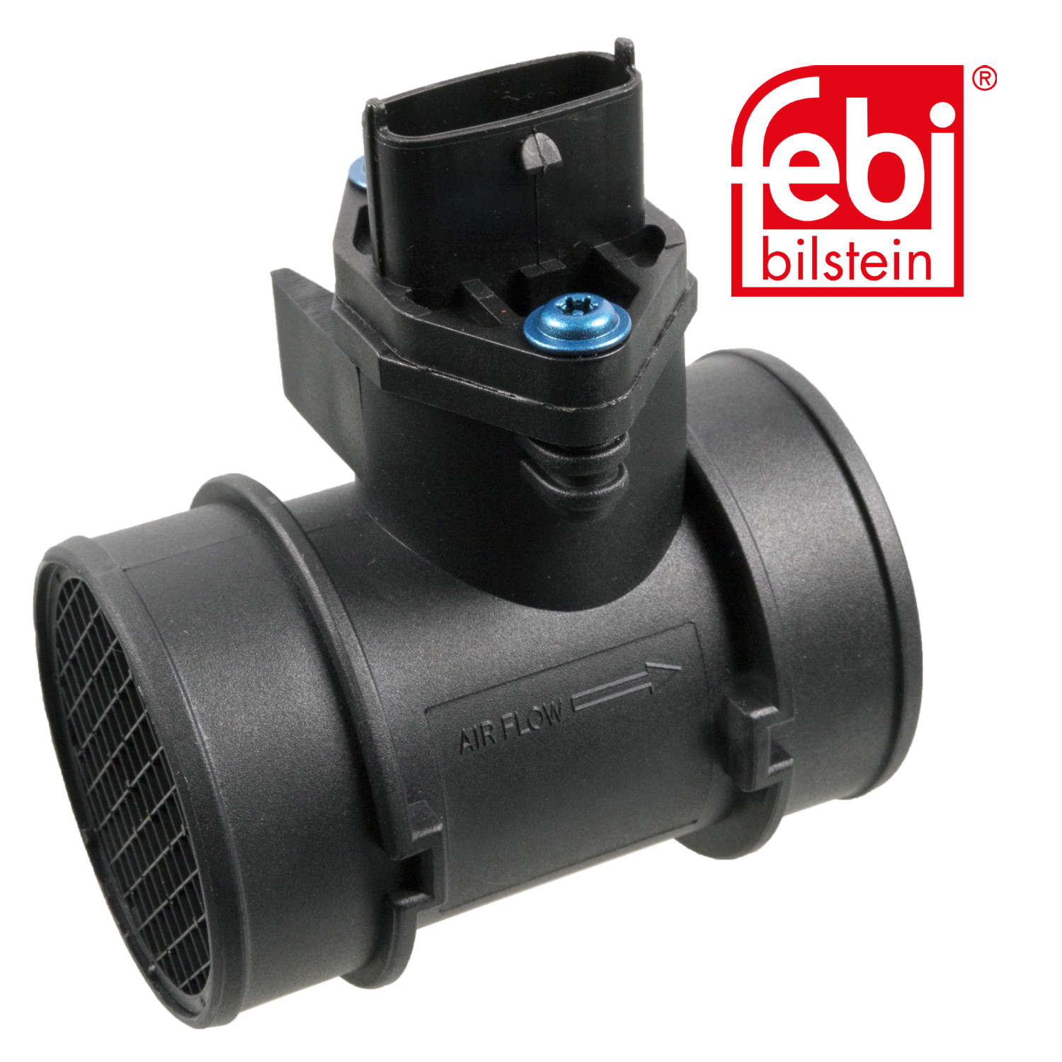 Febi MAF Sensor (Mass Air Flow) 180669