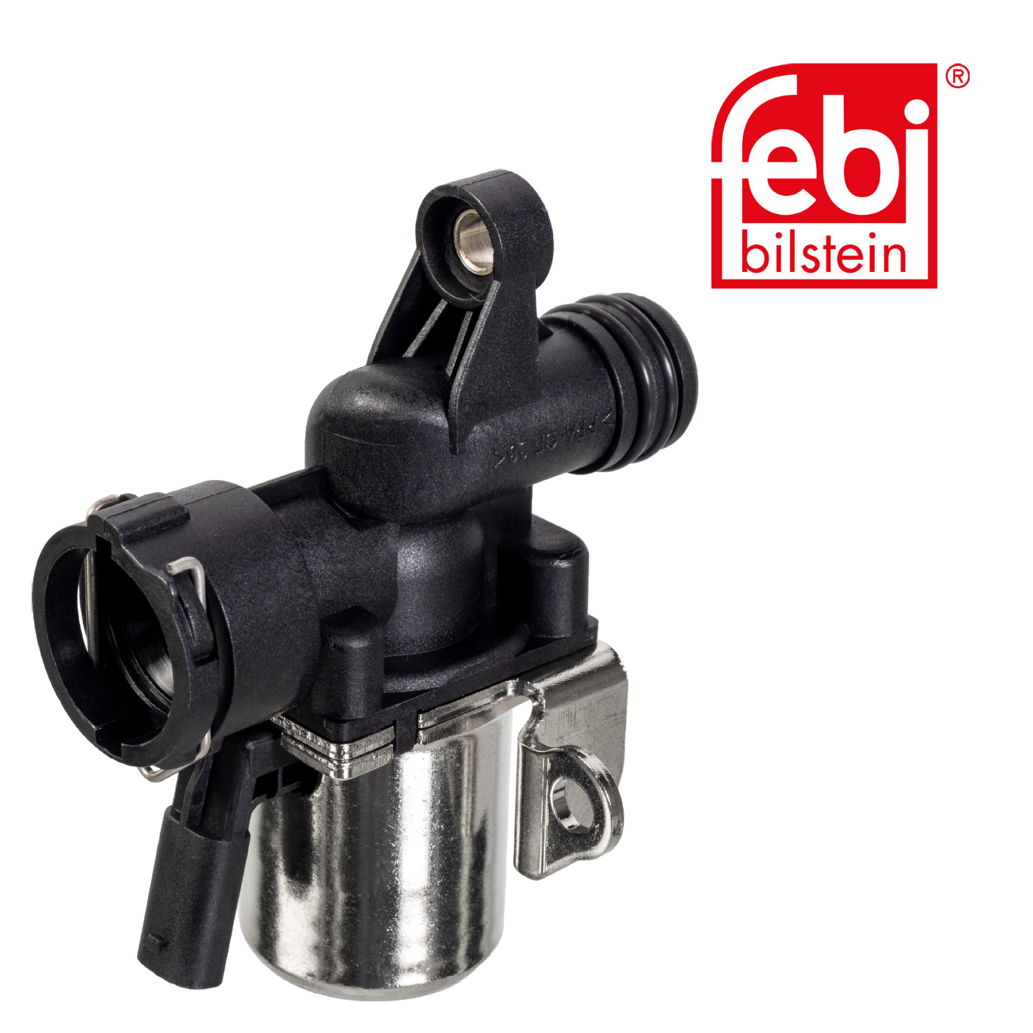Febi Coolant Control Valve Assembly 109476